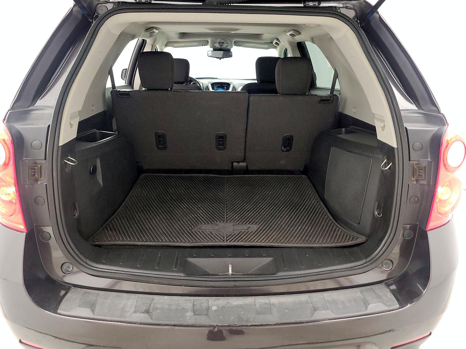Thumbnail: 2015 Chevrolet Equinox - 19