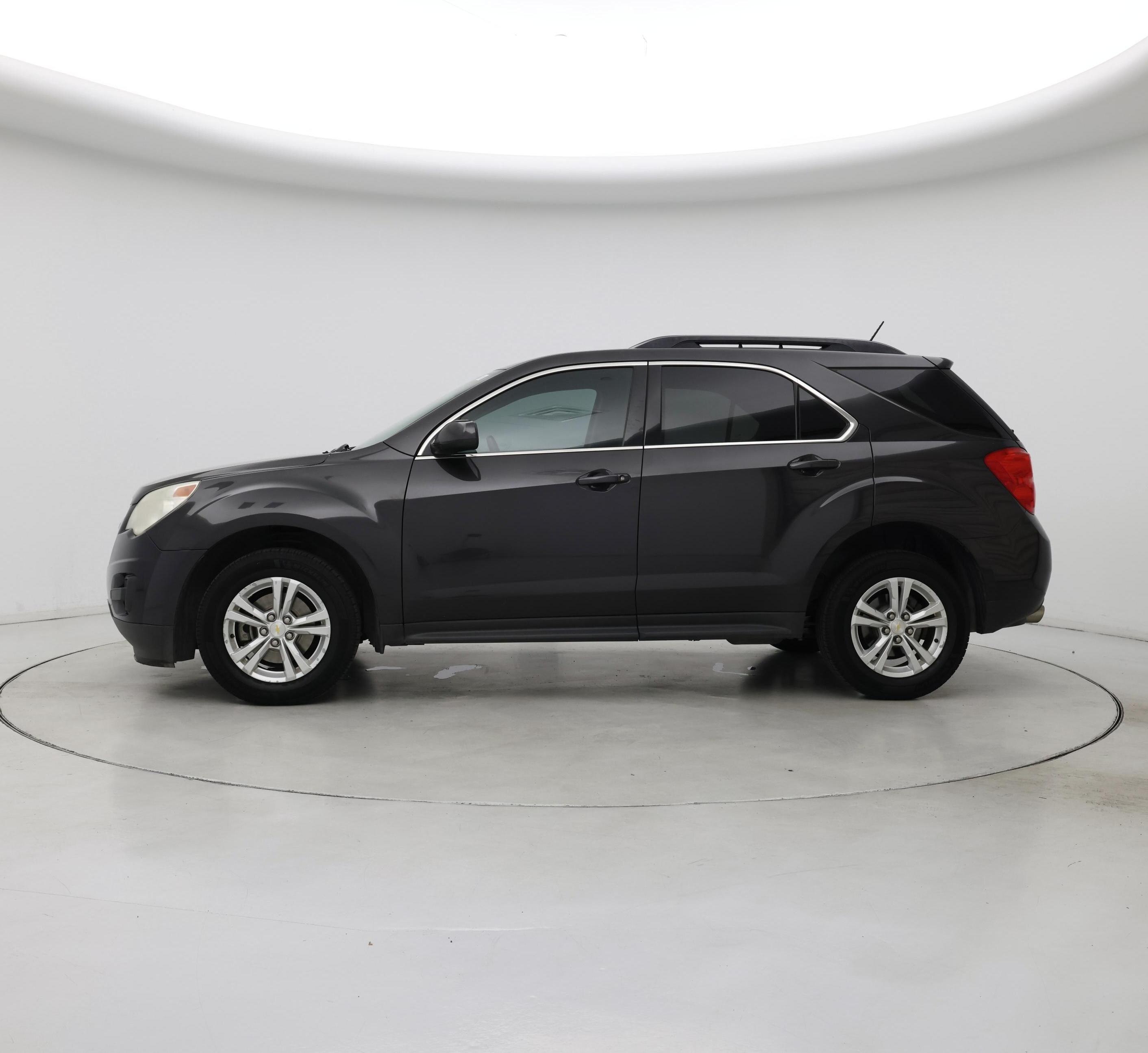 Thumbnail: 2015 Chevrolet Equinox - 3