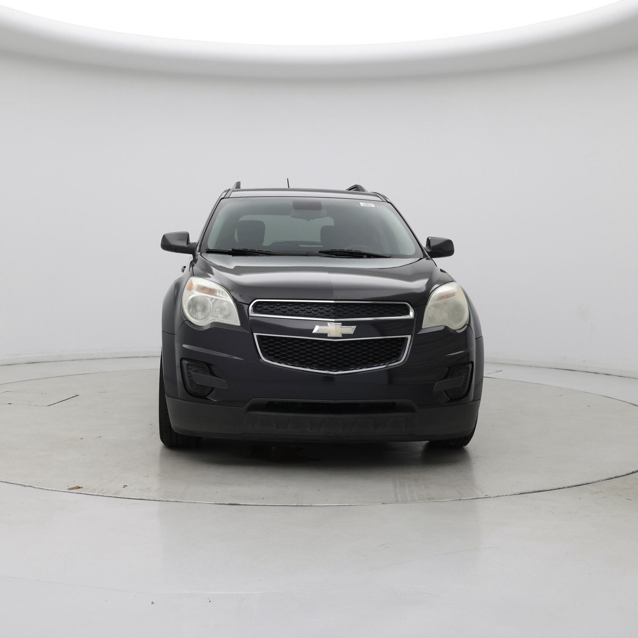 Thumbnail: 2015 Chevrolet Equinox - 5