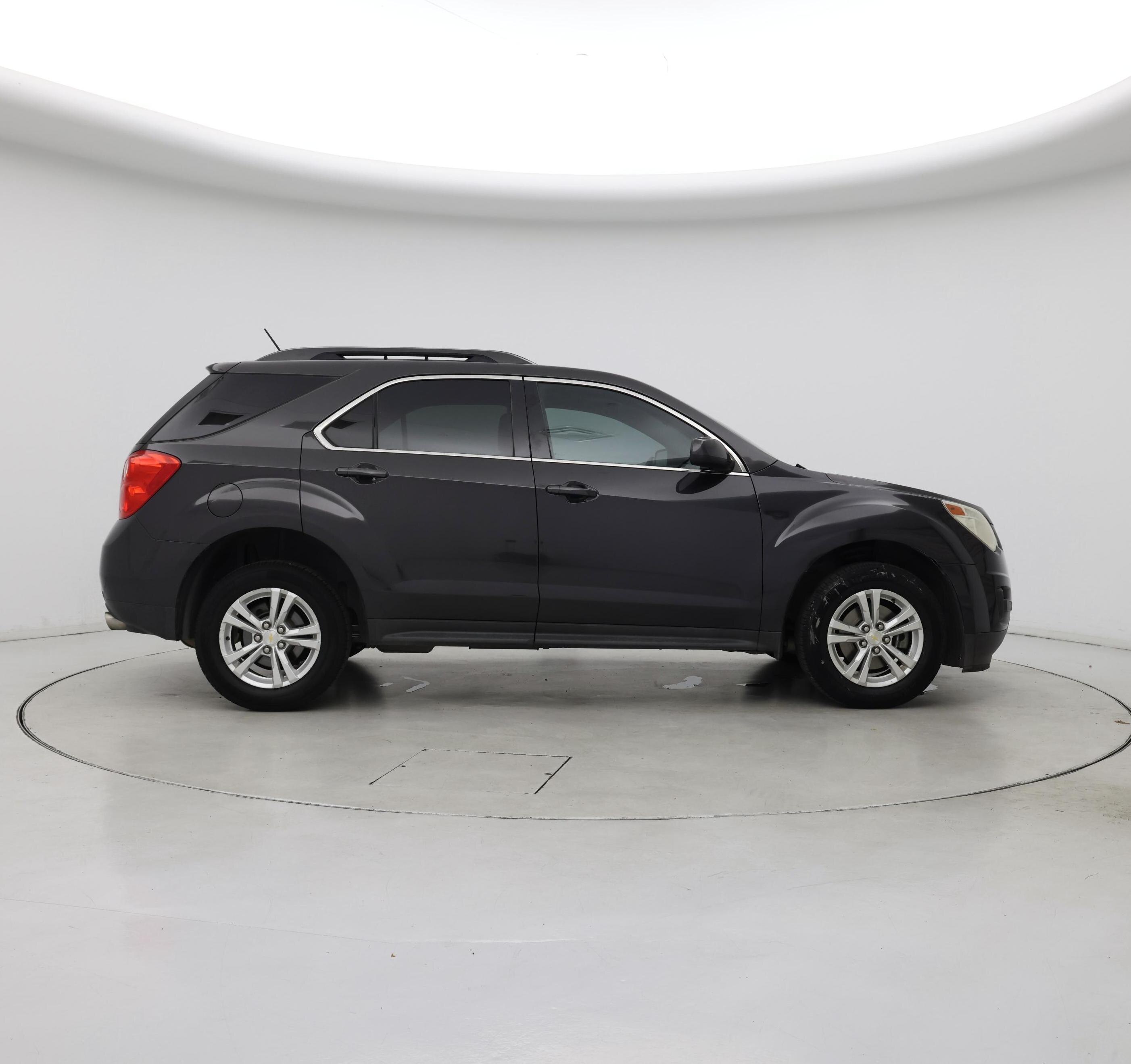 Thumbnail: 2015 Chevrolet Equinox - 7