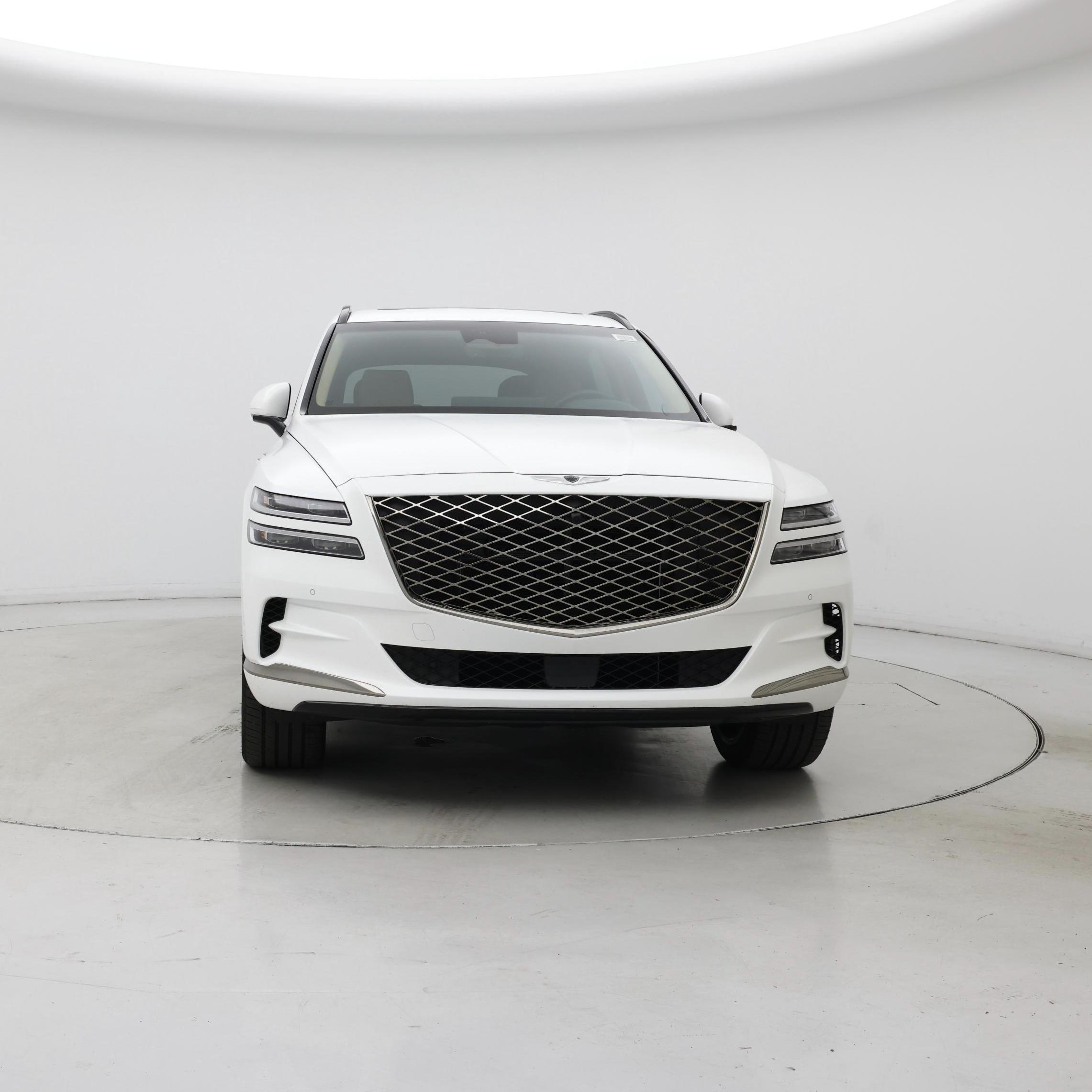 Thumbnail: 2024 Genesis GV80 - 5
