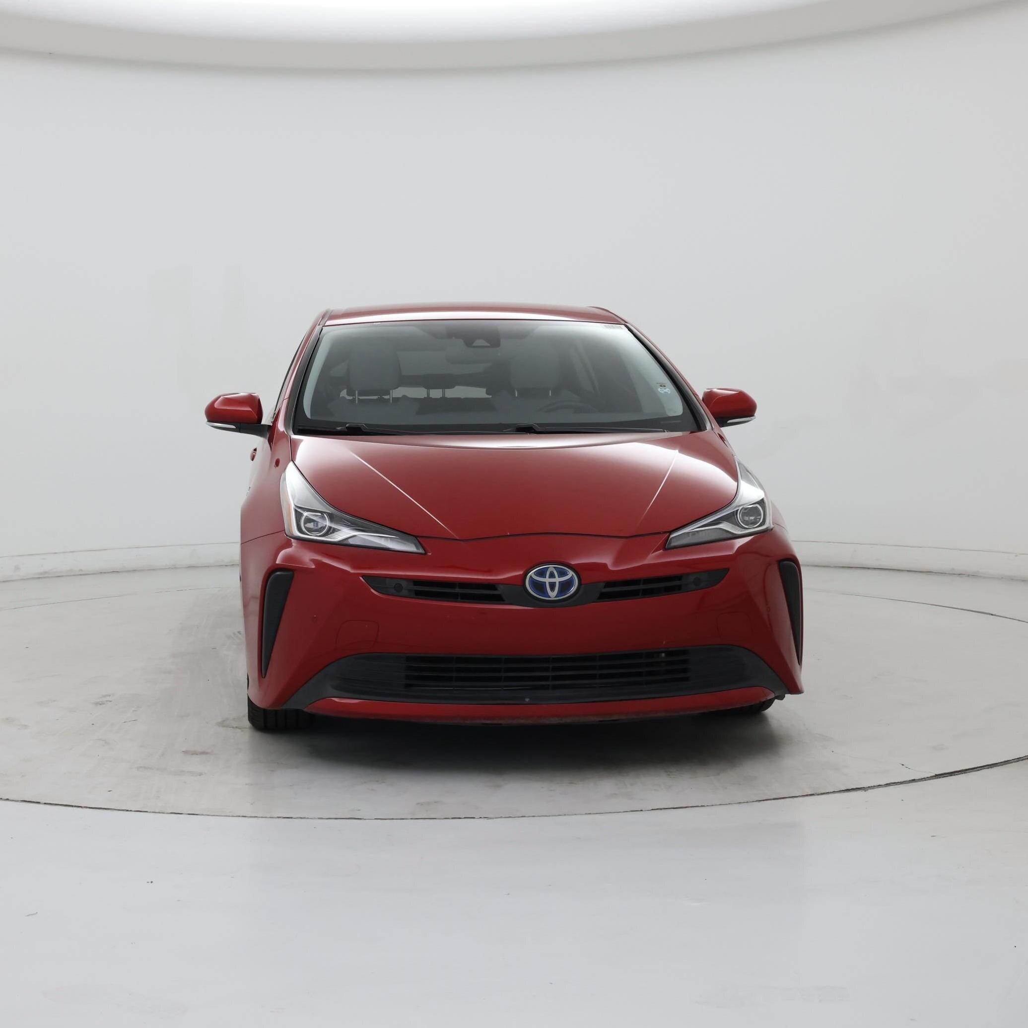 Thumbnail: 2020 Toyota Prius - 5