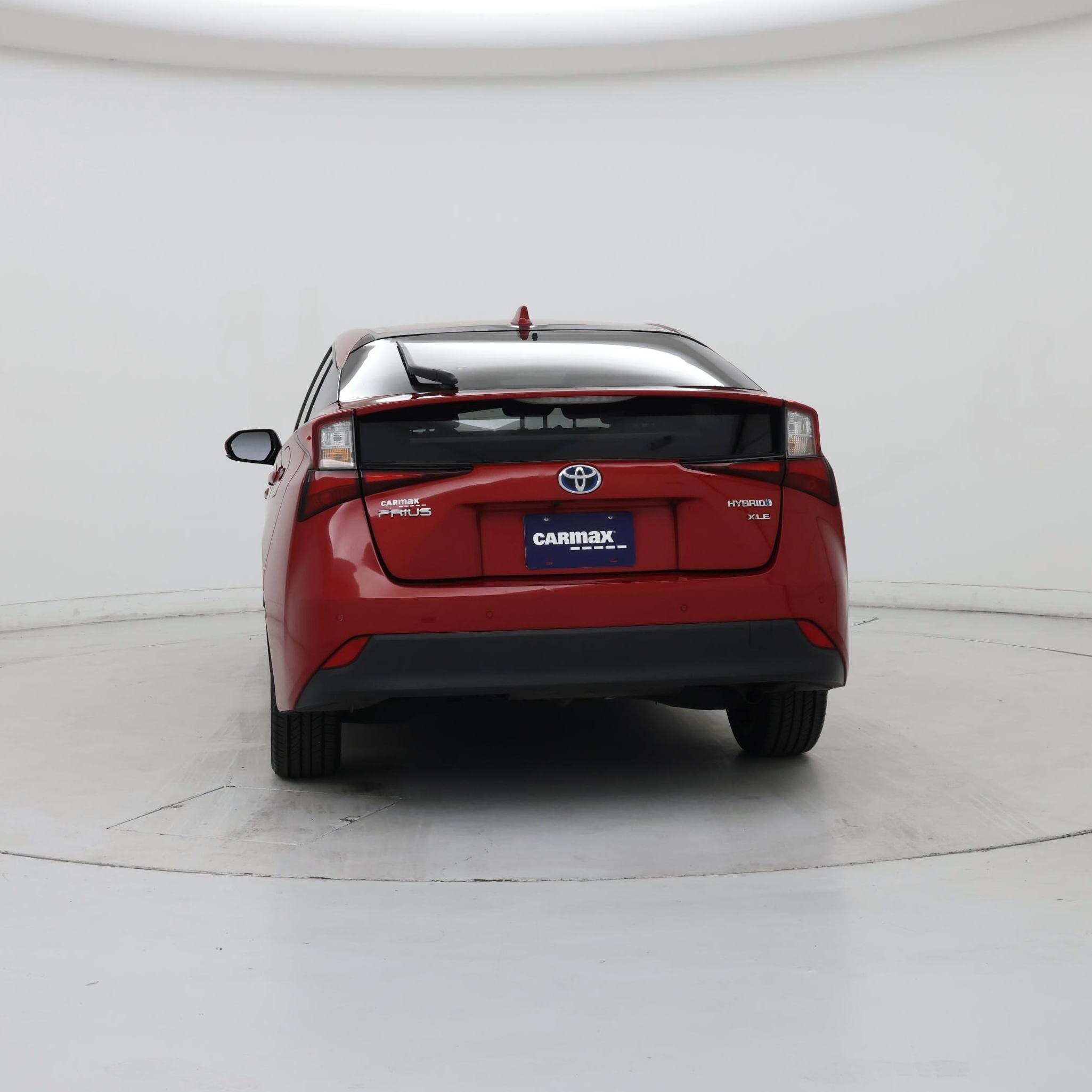 Thumbnail: 2020 Toyota Prius - 6