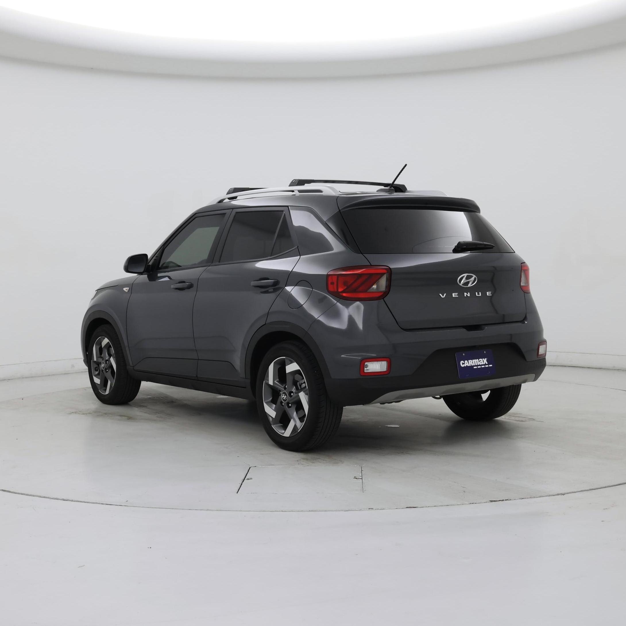 Thumbnail: 2023 Hyundai Venue - 2