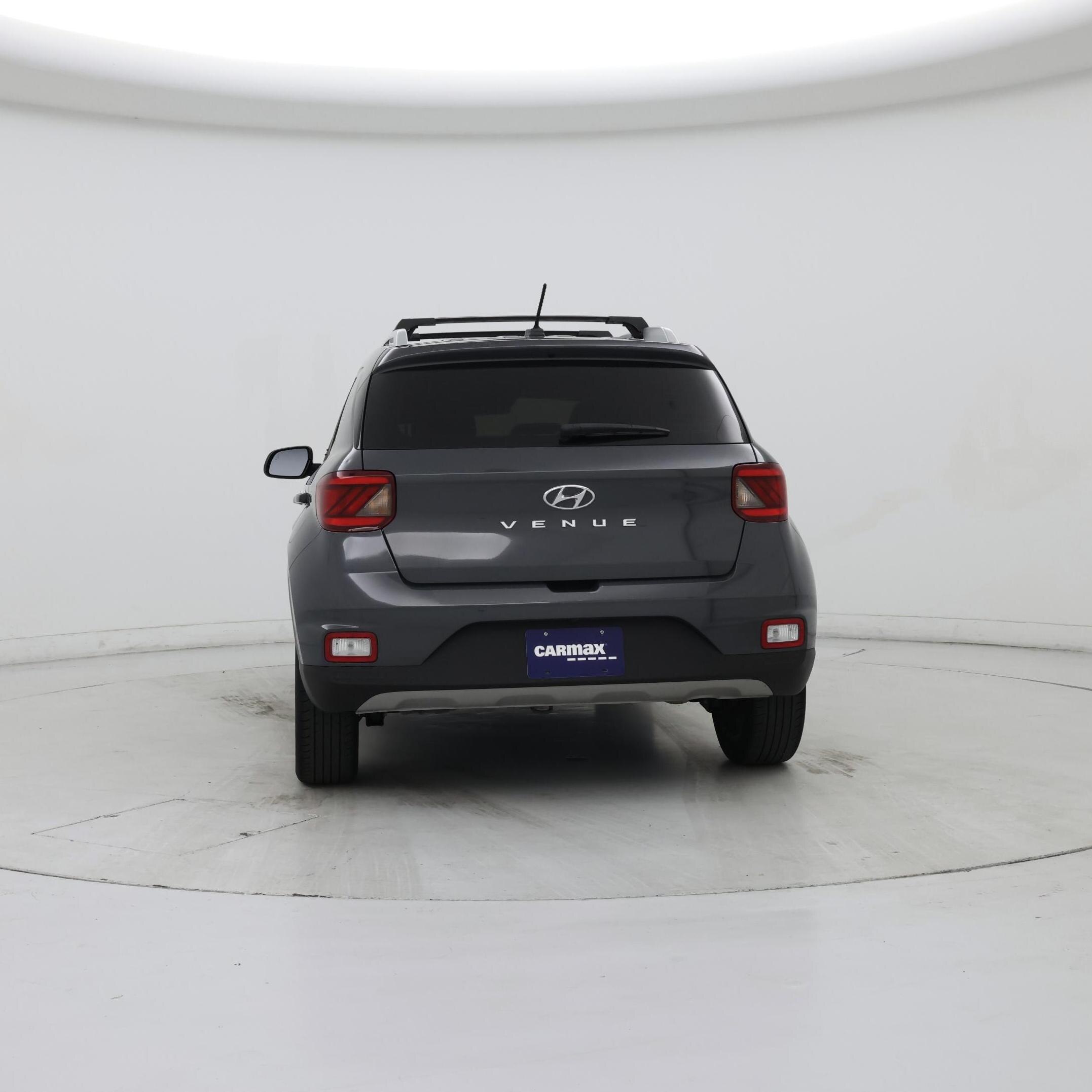 Thumbnail: 2023 Hyundai Venue - 6