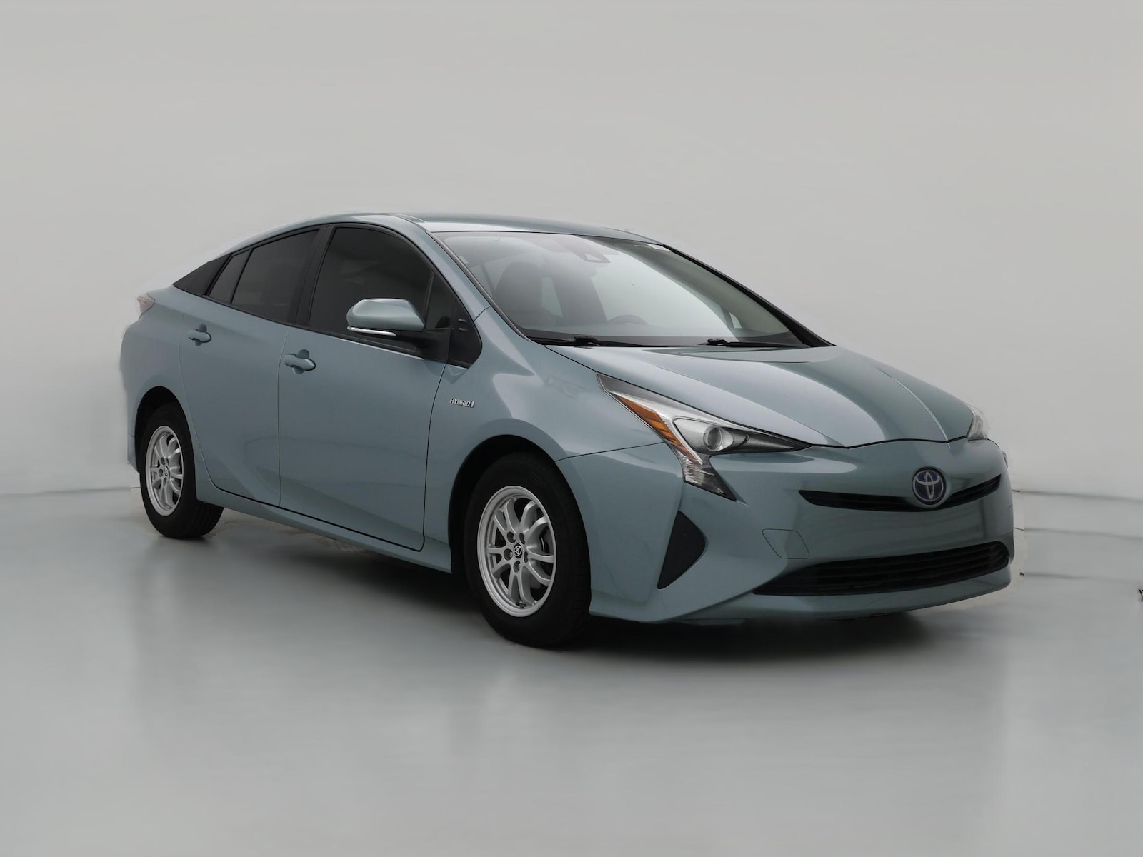 2017 Toyota Prius Two