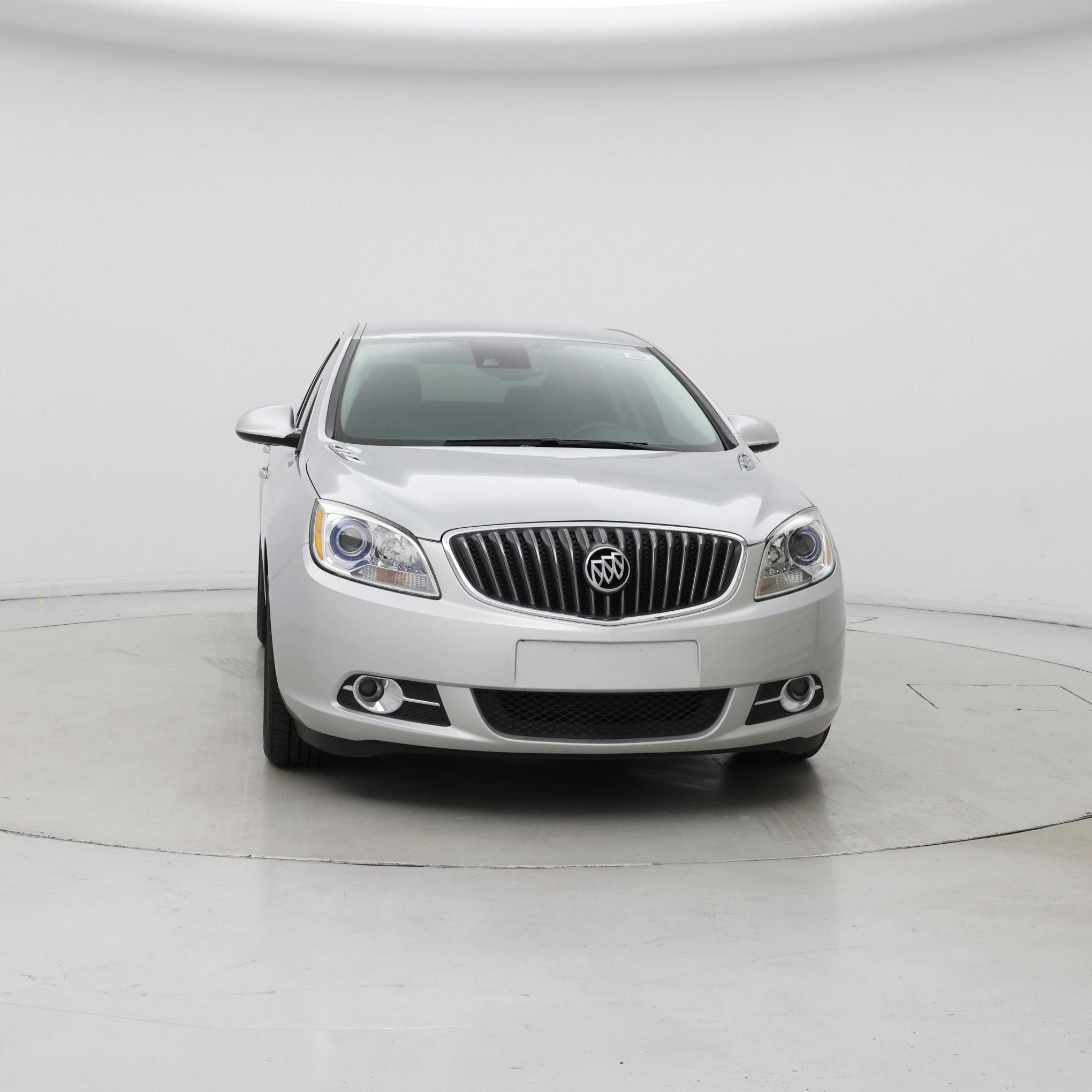 Thumbnail: 2015 Buick Verano - 5
