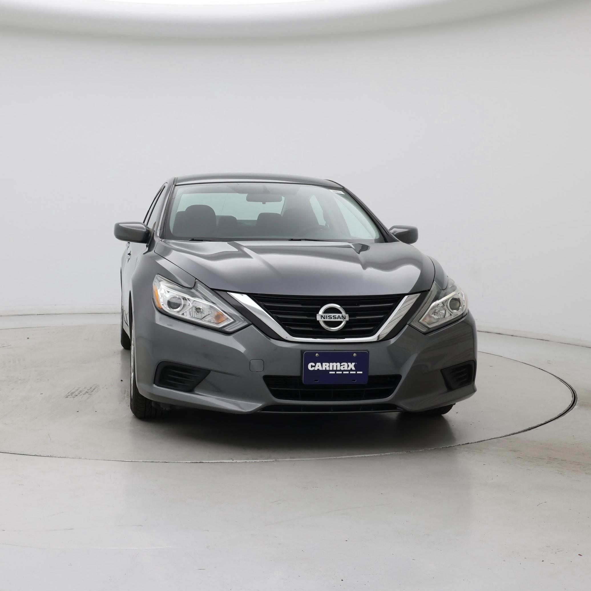 Thumbnail: 2016 Nissan Altima - 5