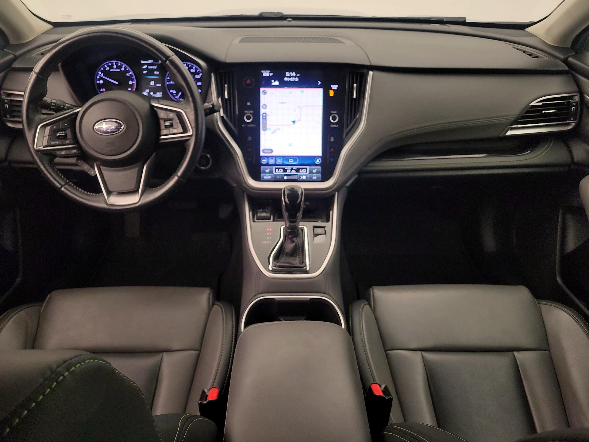Thumbnail: 2020 Subaru Outback - 9