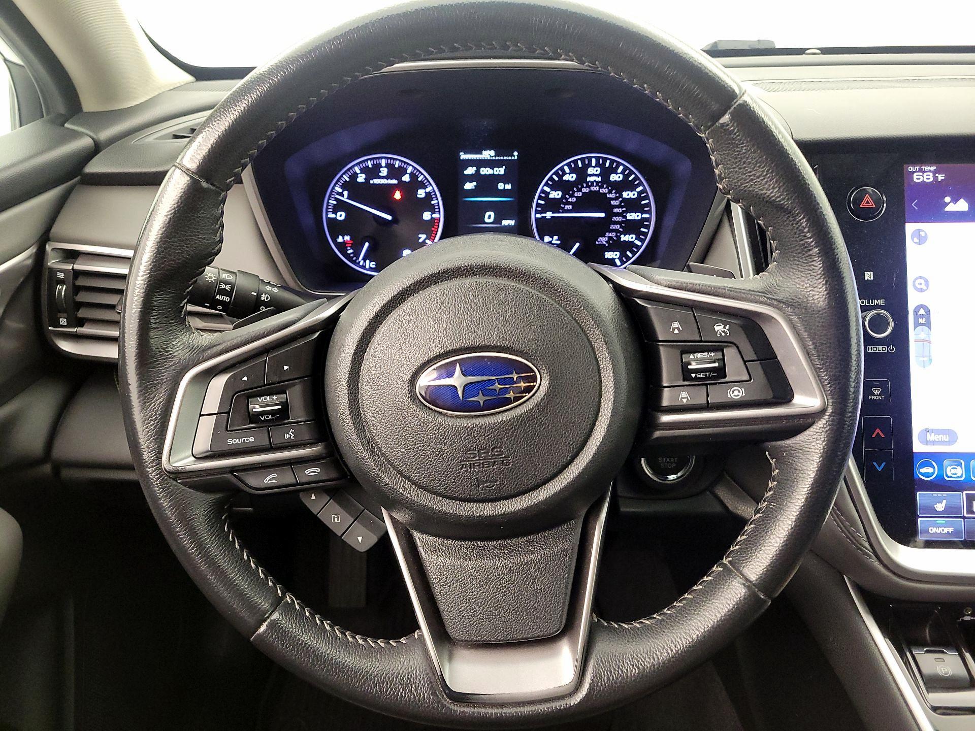 Thumbnail: 2020 Subaru Outback - 10