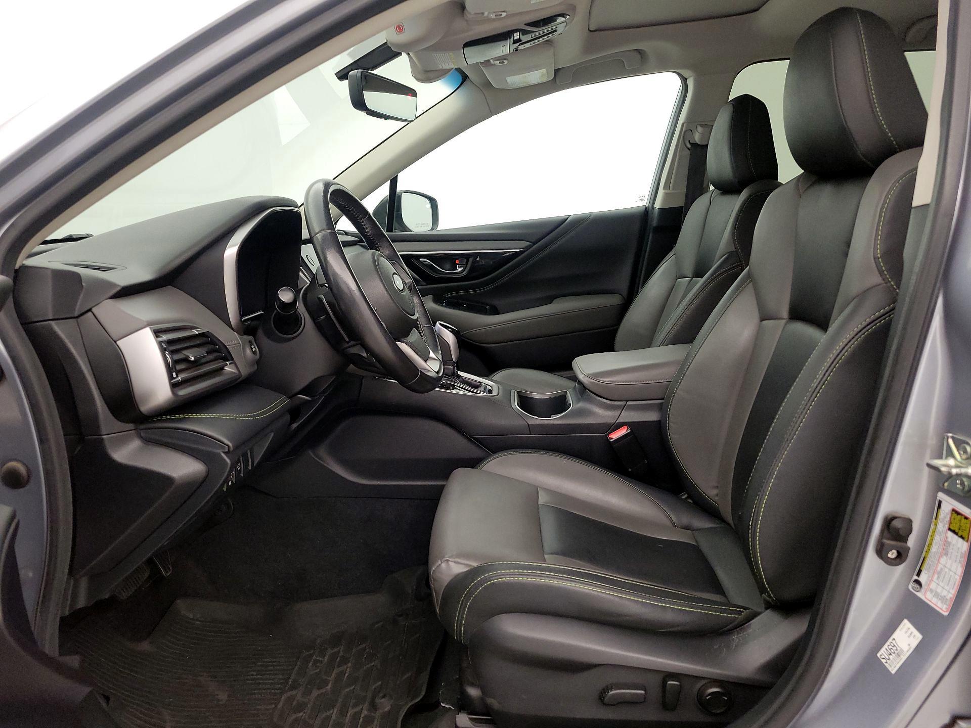Thumbnail: 2020 Subaru Outback - 11