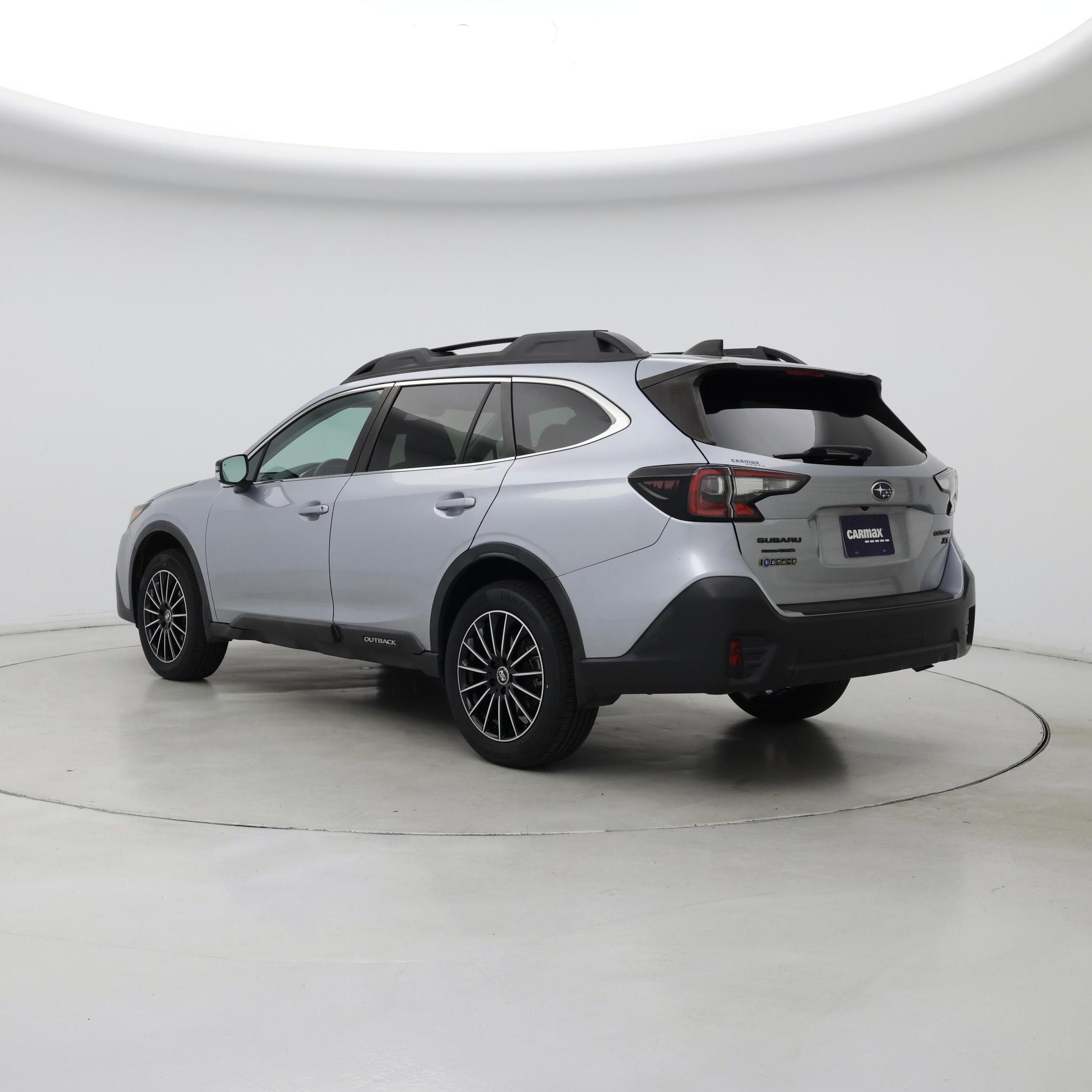 Thumbnail: 2020 Subaru Outback - 2