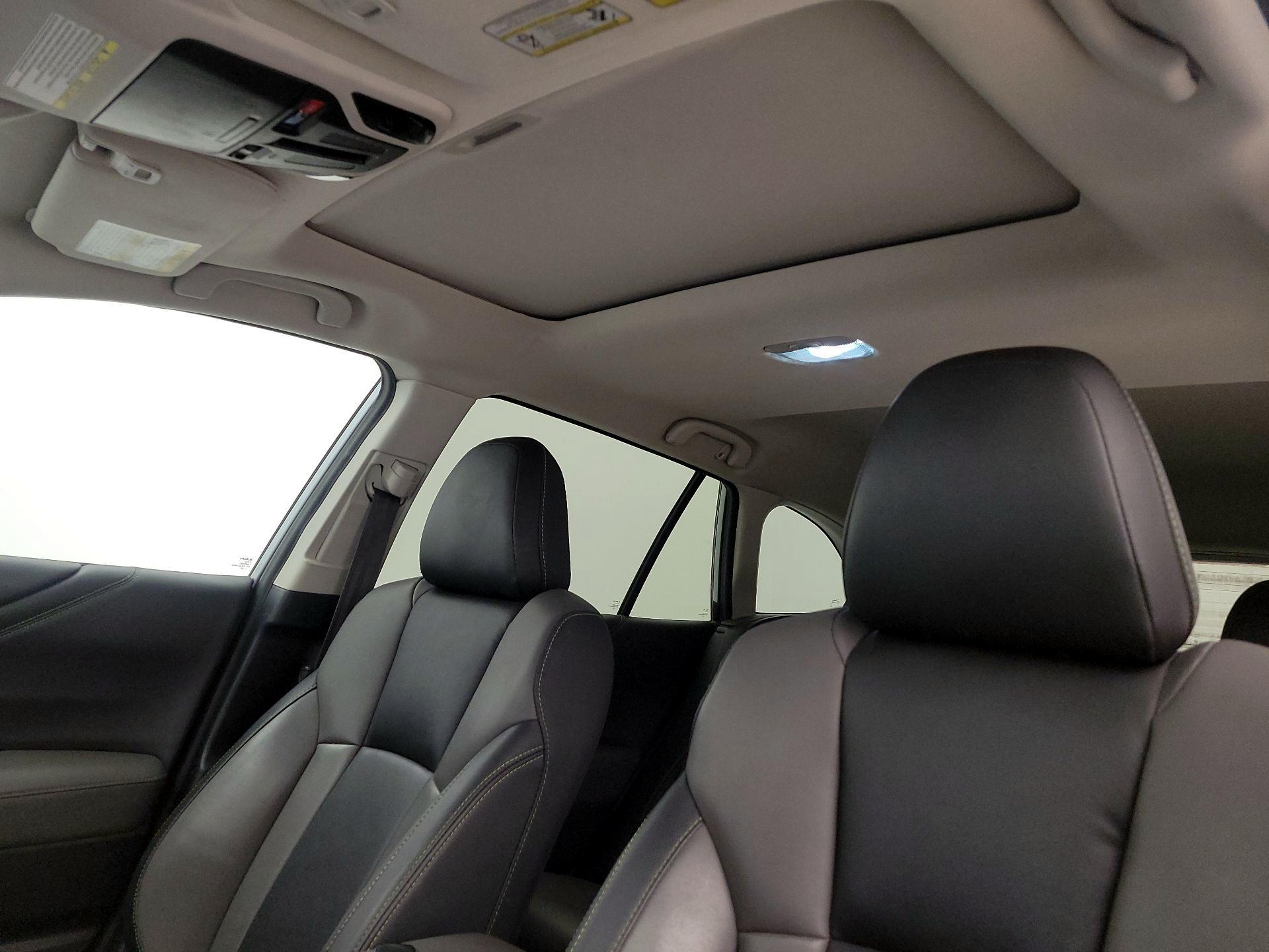 Thumbnail: 2020 Subaru Outback - 20