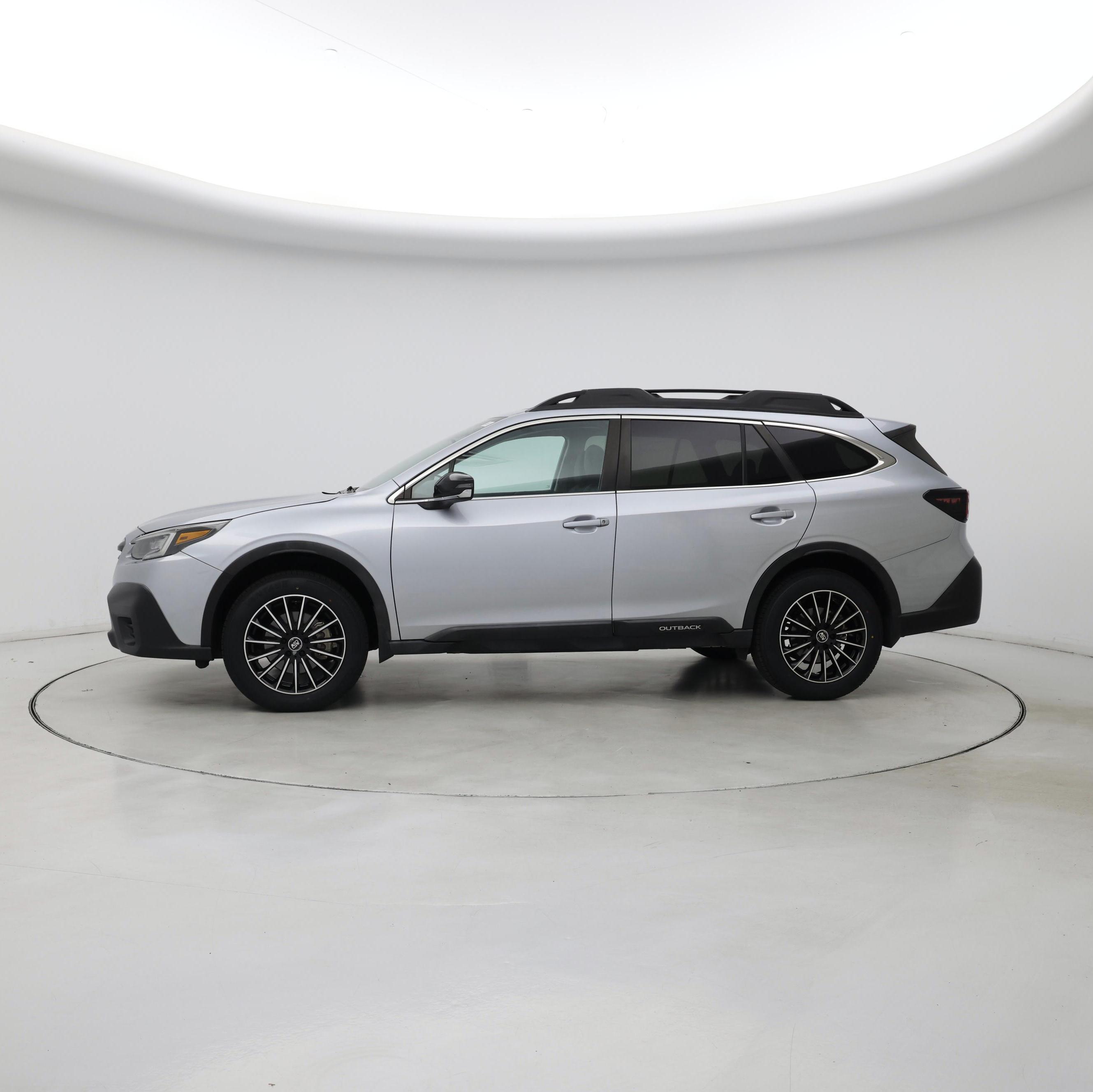 Thumbnail: 2020 Subaru Outback - 3