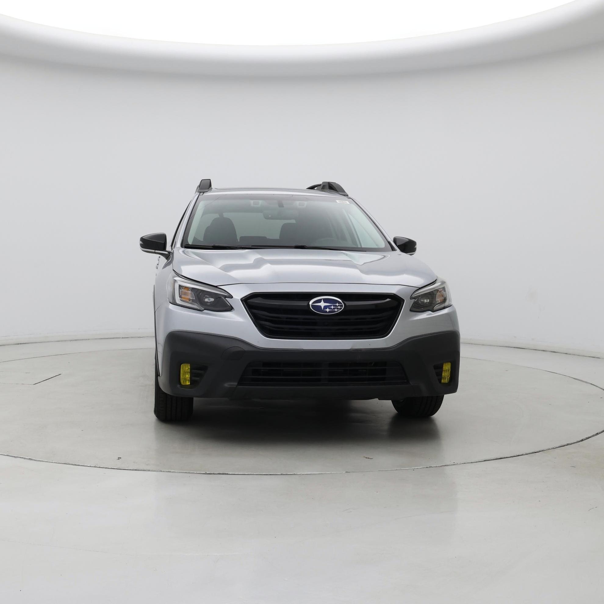 Thumbnail: 2020 Subaru Outback - 5
