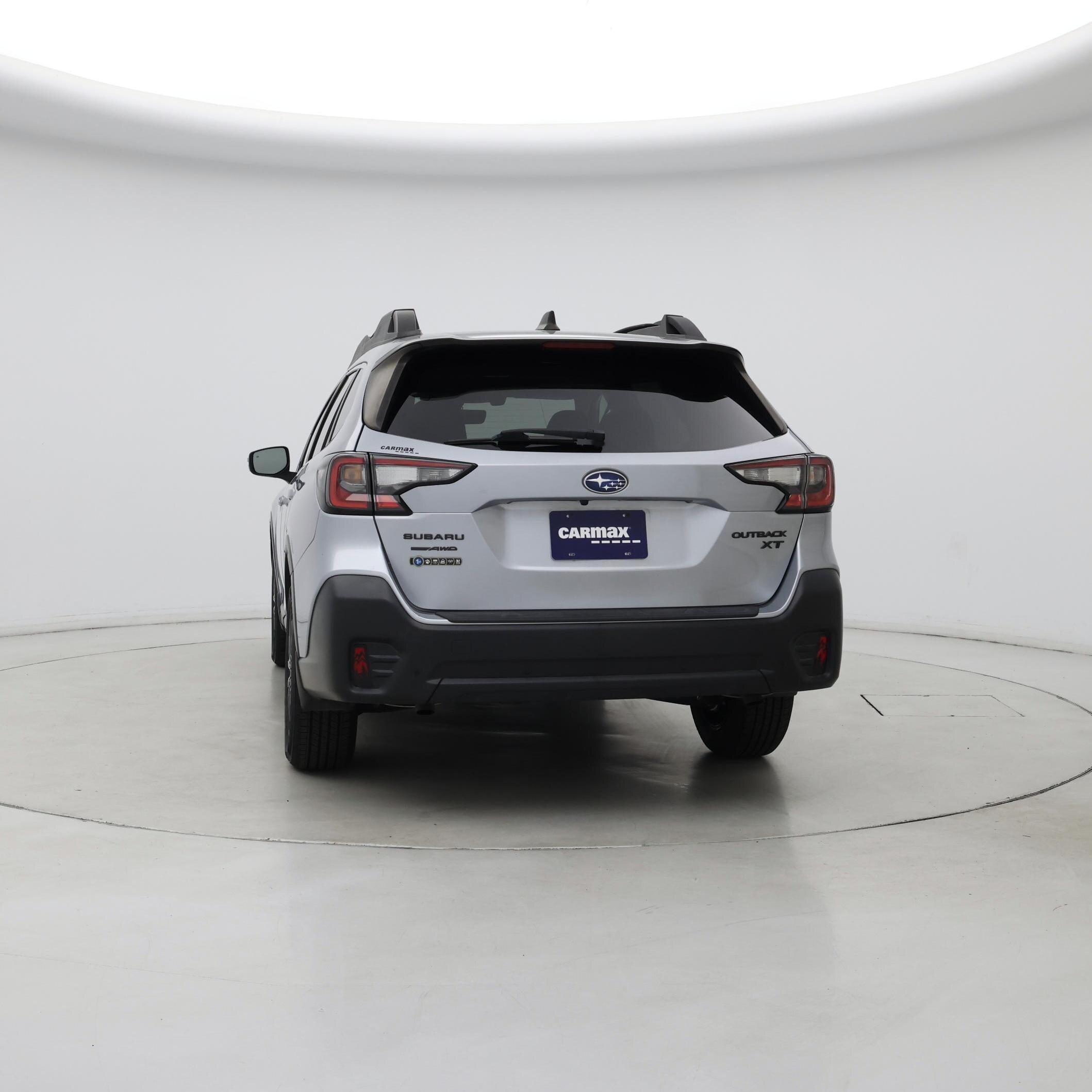 Thumbnail: 2020 Subaru Outback - 6
