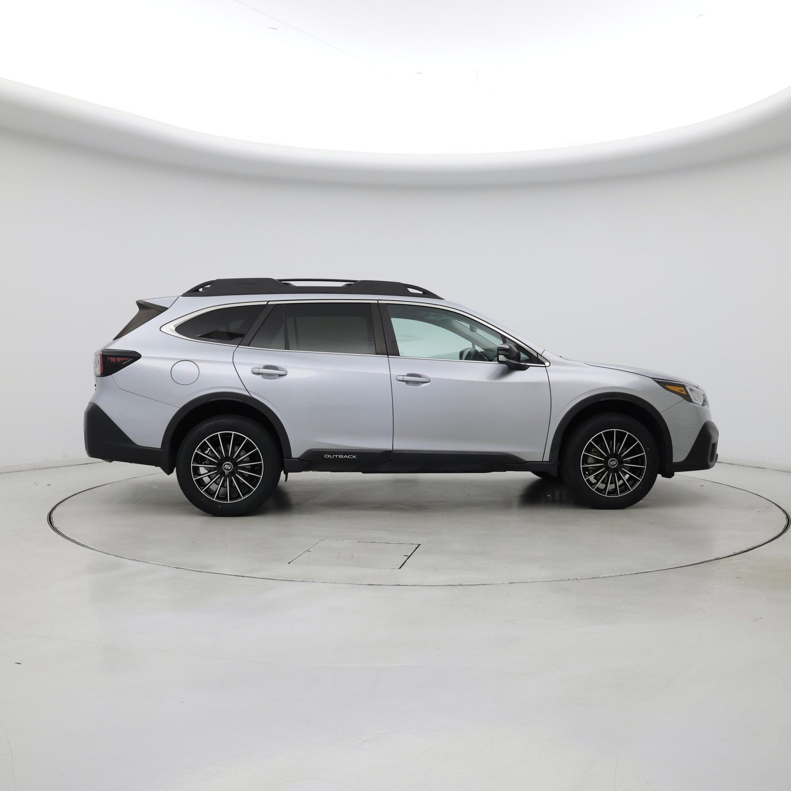 Thumbnail: 2020 Subaru Outback - 7