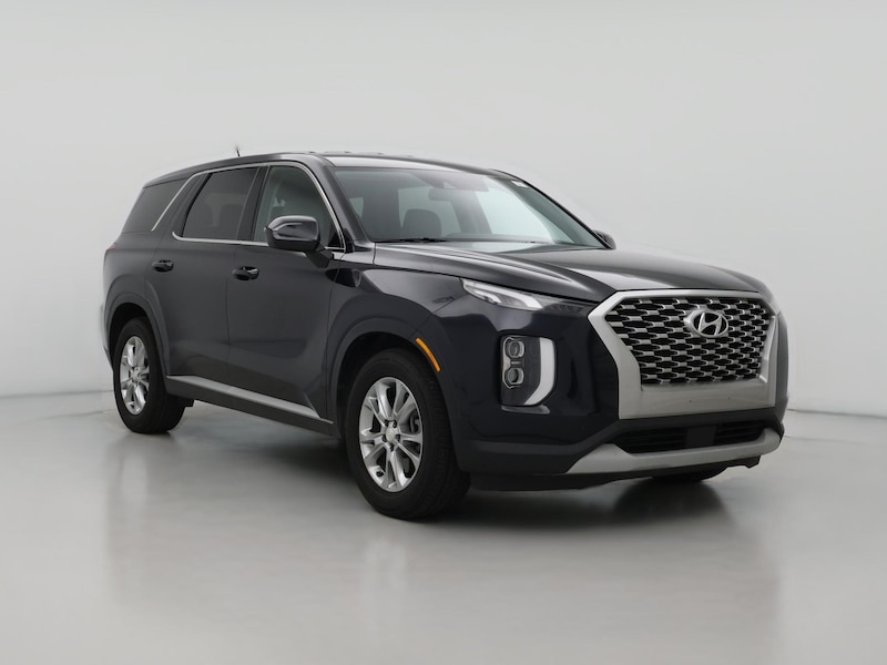 2022 Hyundai Palisade SE -
                  Gilbert, AZ