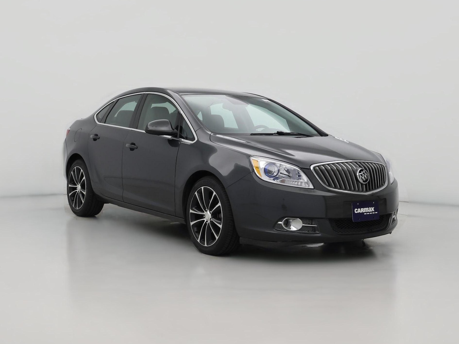 2016 Buick Verano