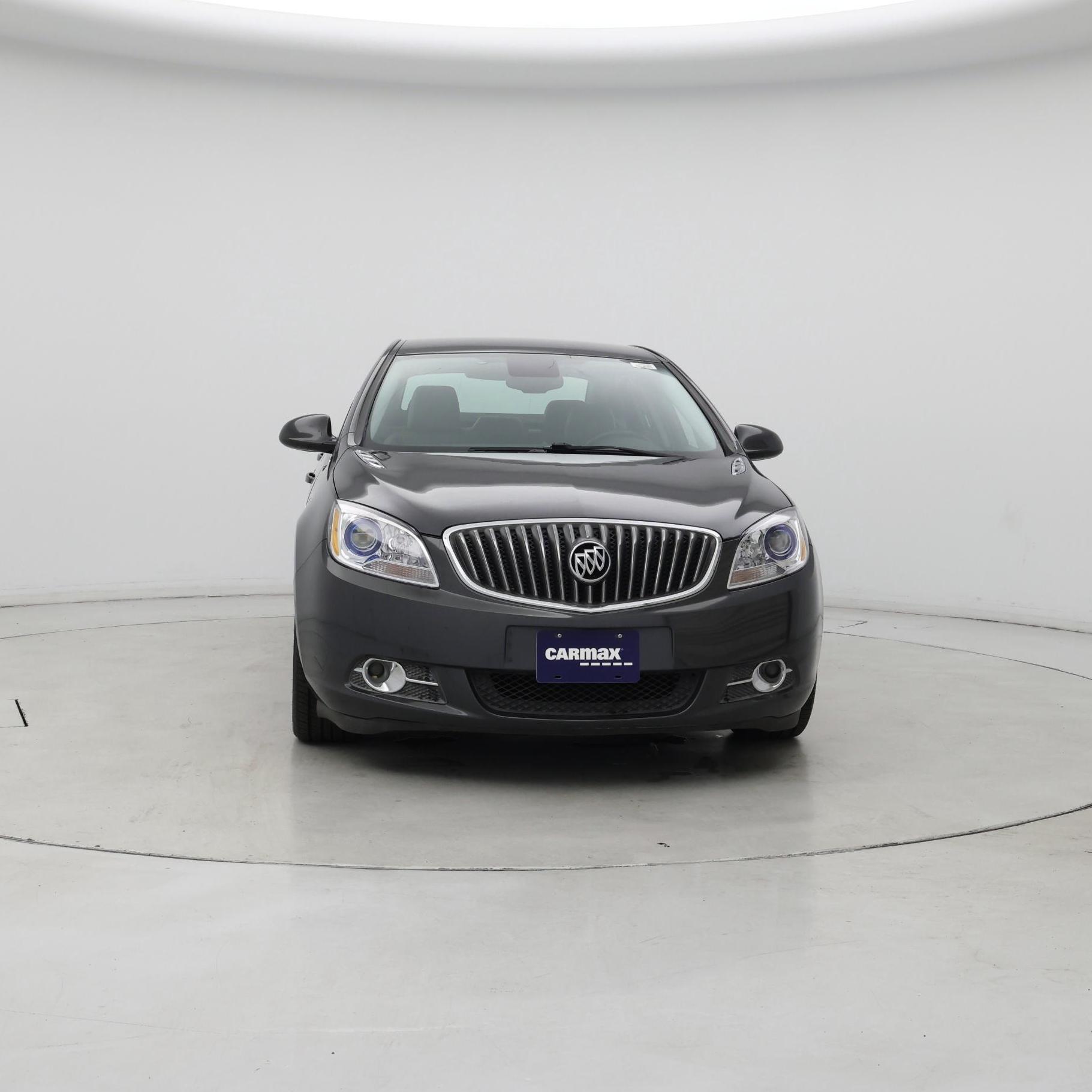 Thumbnail: 2016 Buick Verano - 5