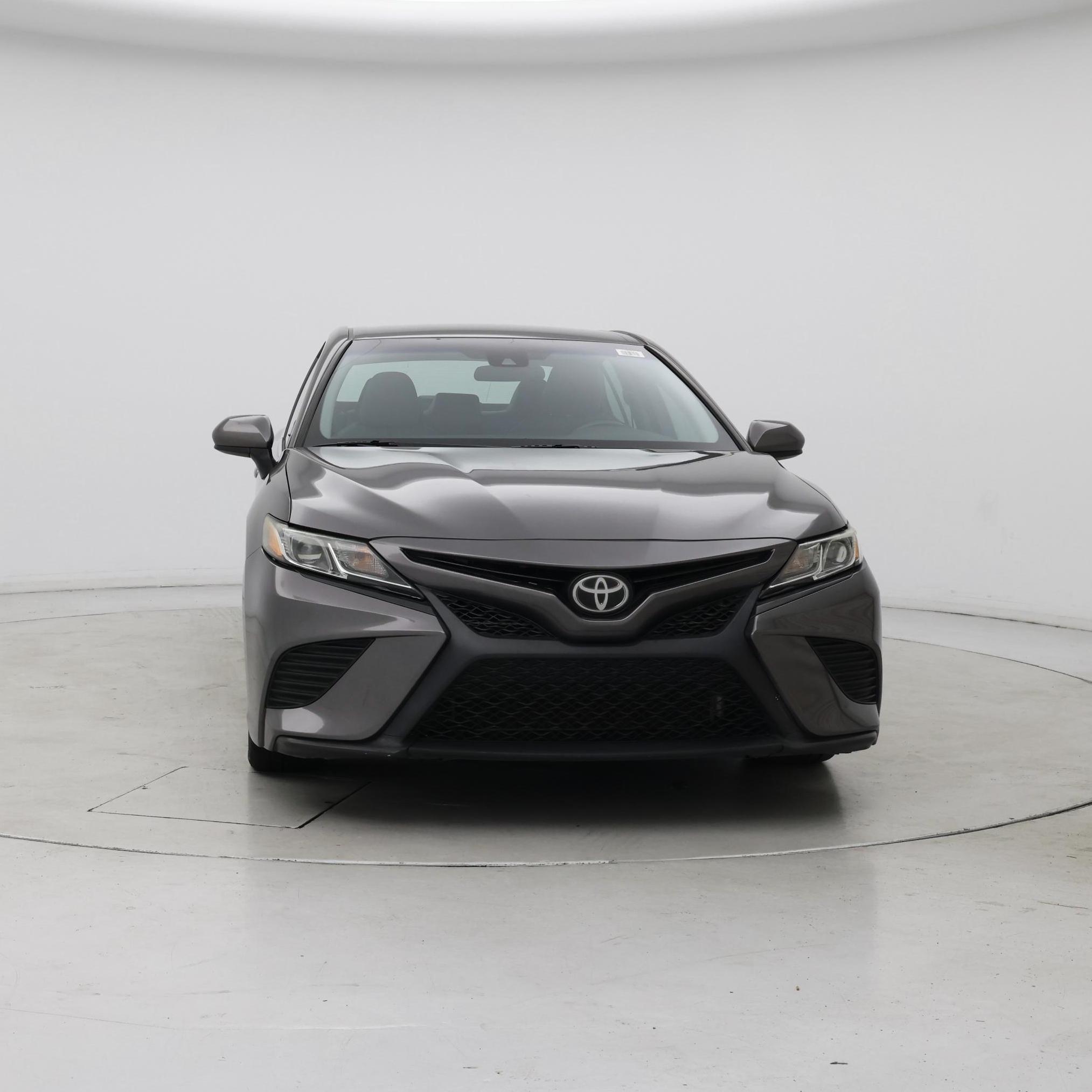 Thumbnail: 2018 Toyota Camry - 5