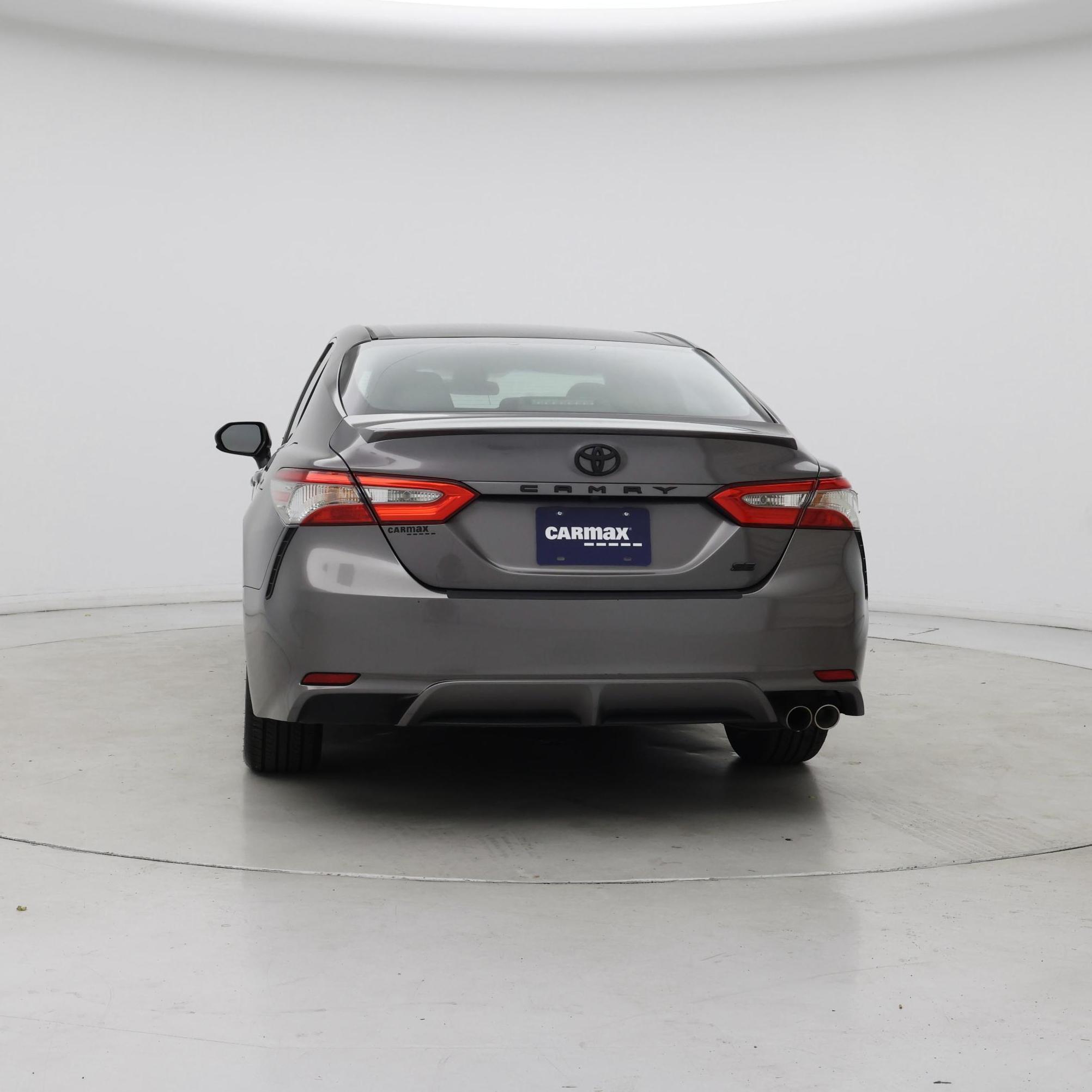 Thumbnail: 2018 Toyota Camry - 6
