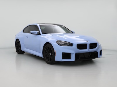 2024 BMW M2