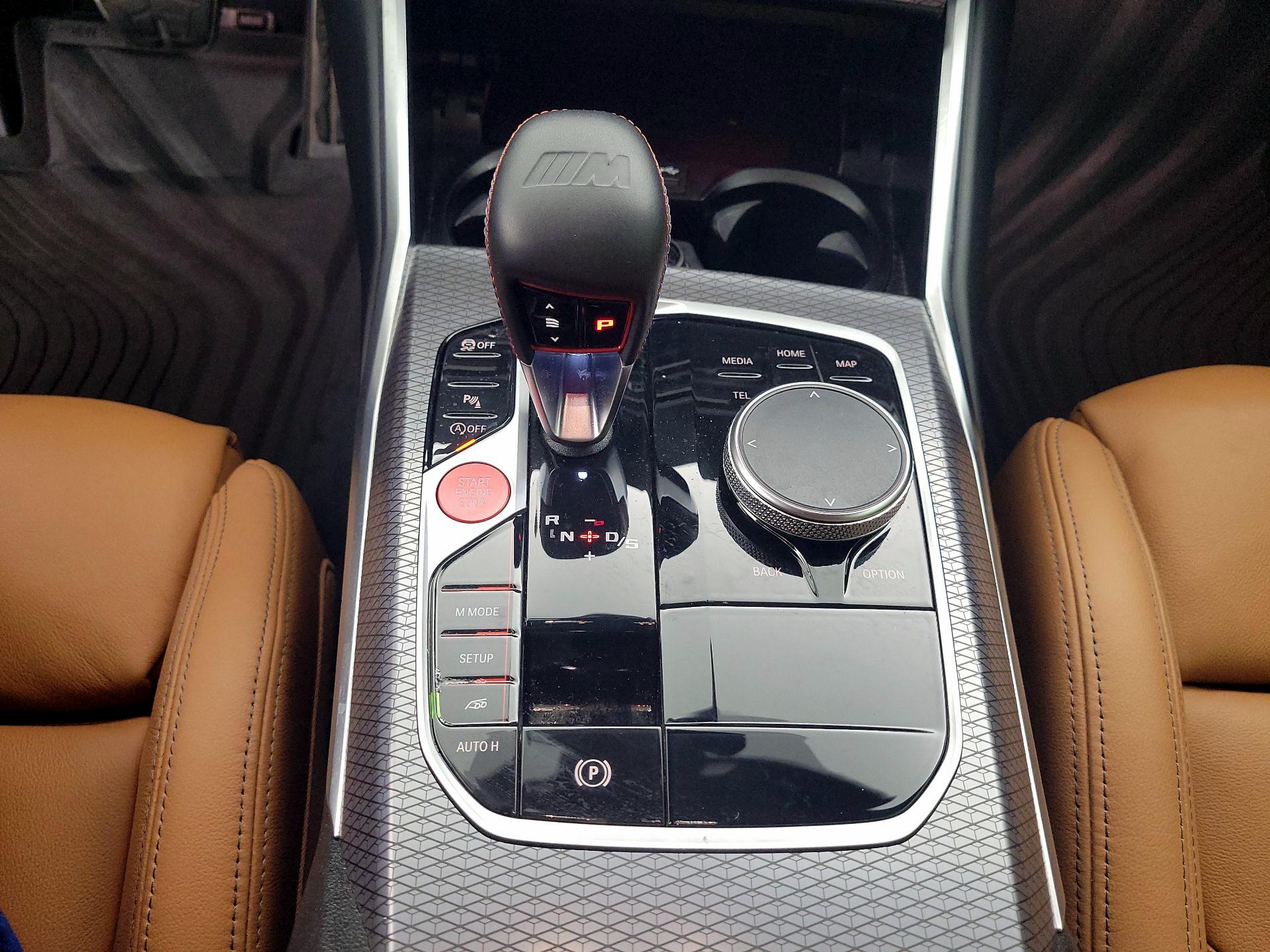 Thumbnail: 2024 BMW M2 - 18