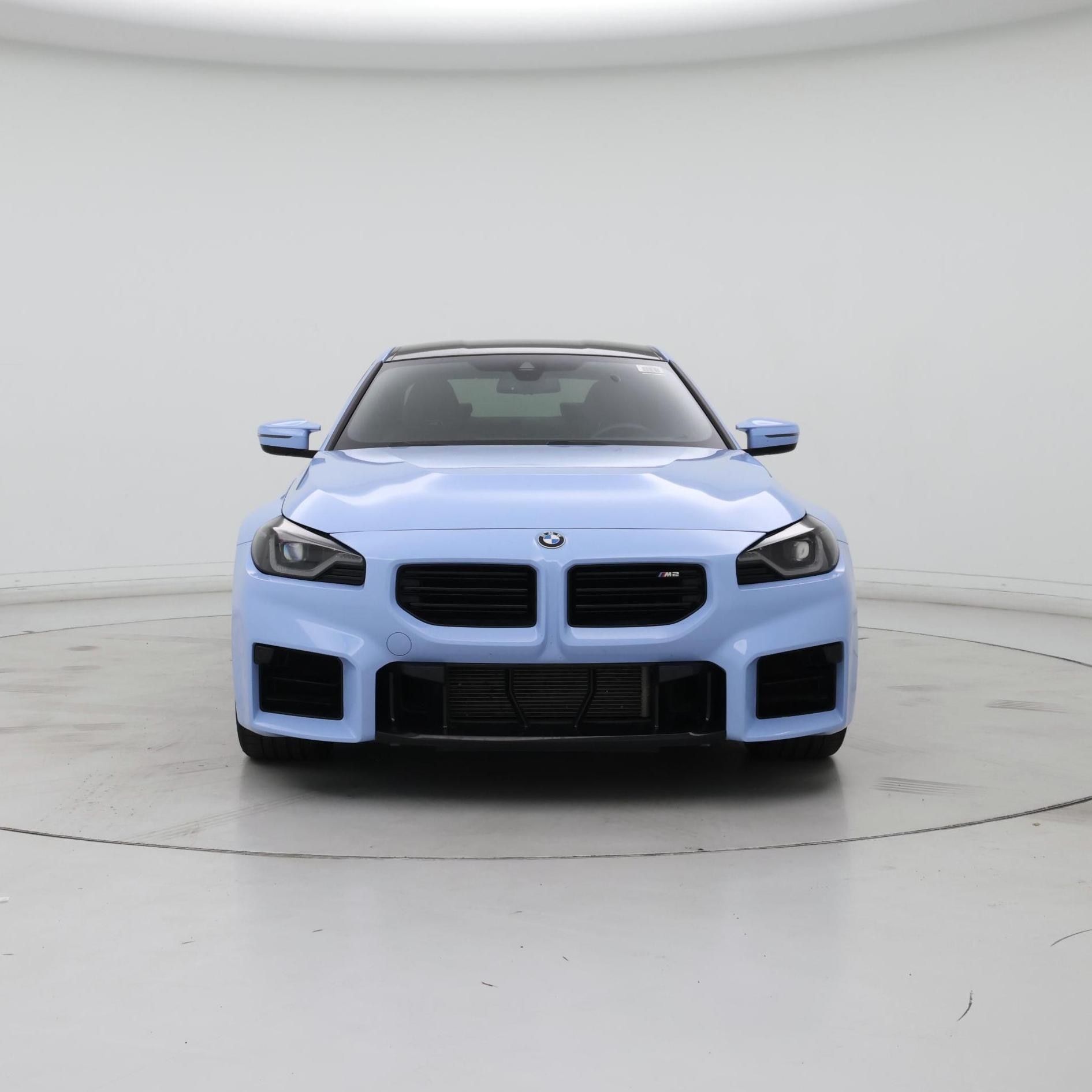Thumbnail: 2024 BMW M2 - 5
