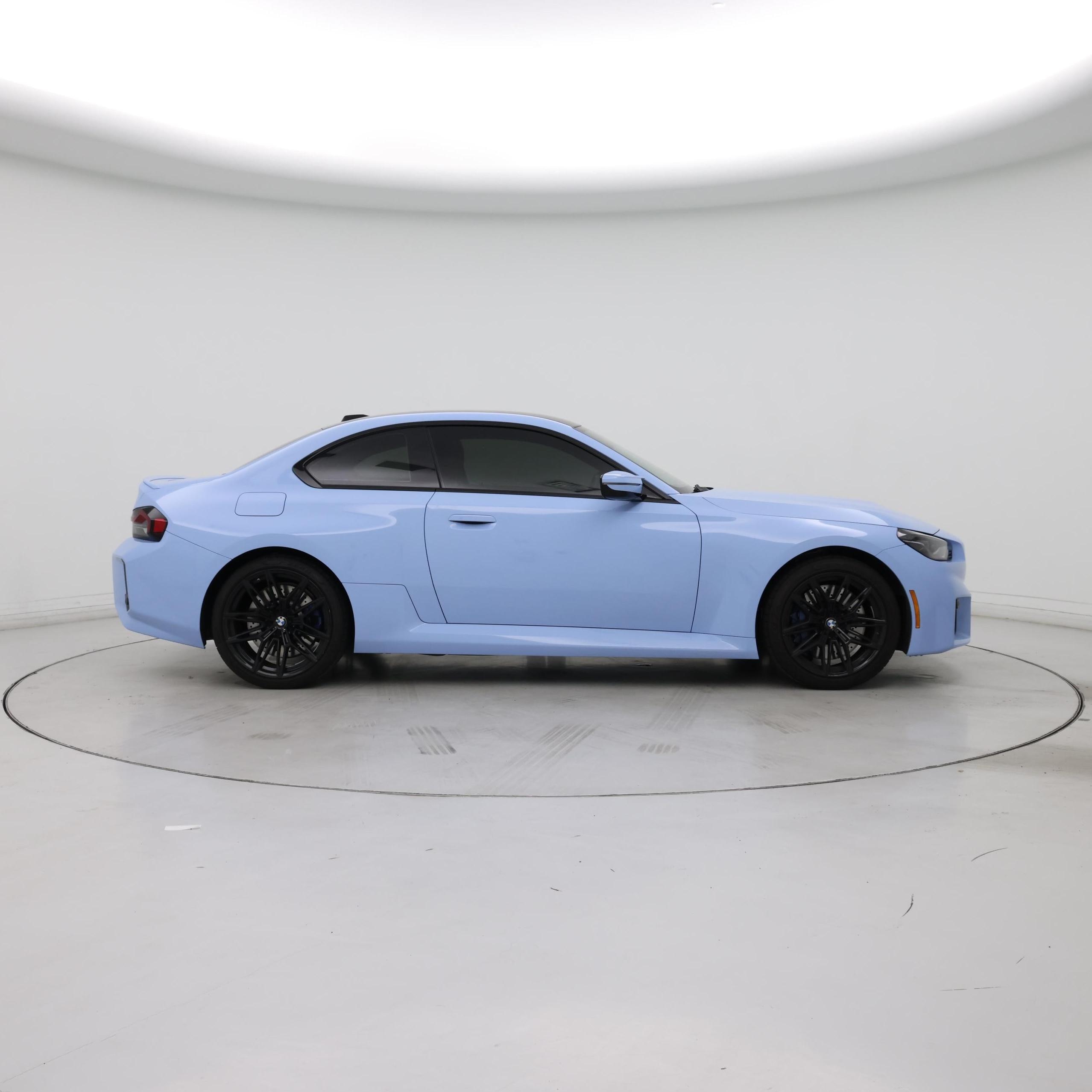 Thumbnail: 2024 BMW M2 - 7