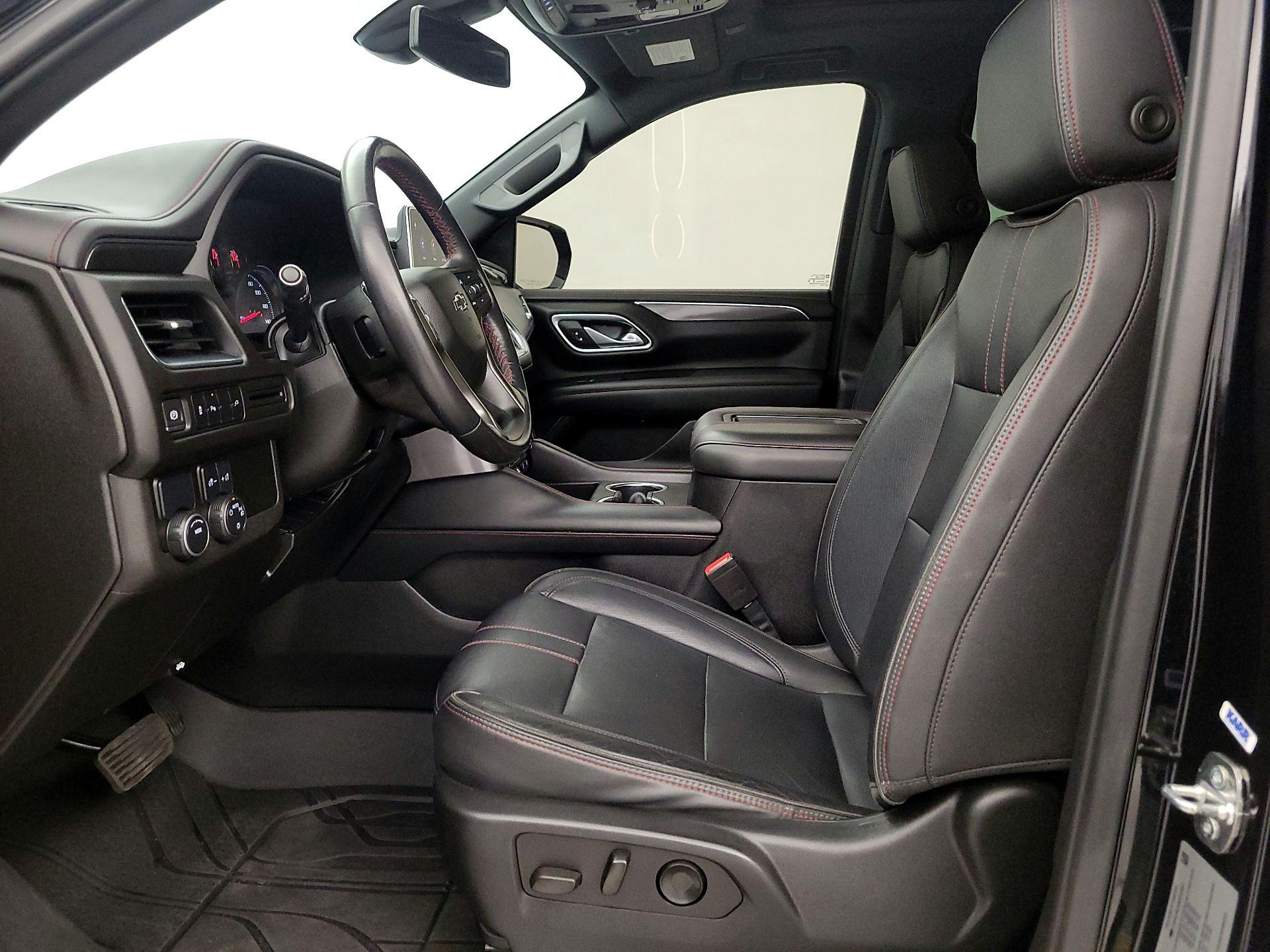 Thumbnail: 2021 Chevrolet Tahoe - 11