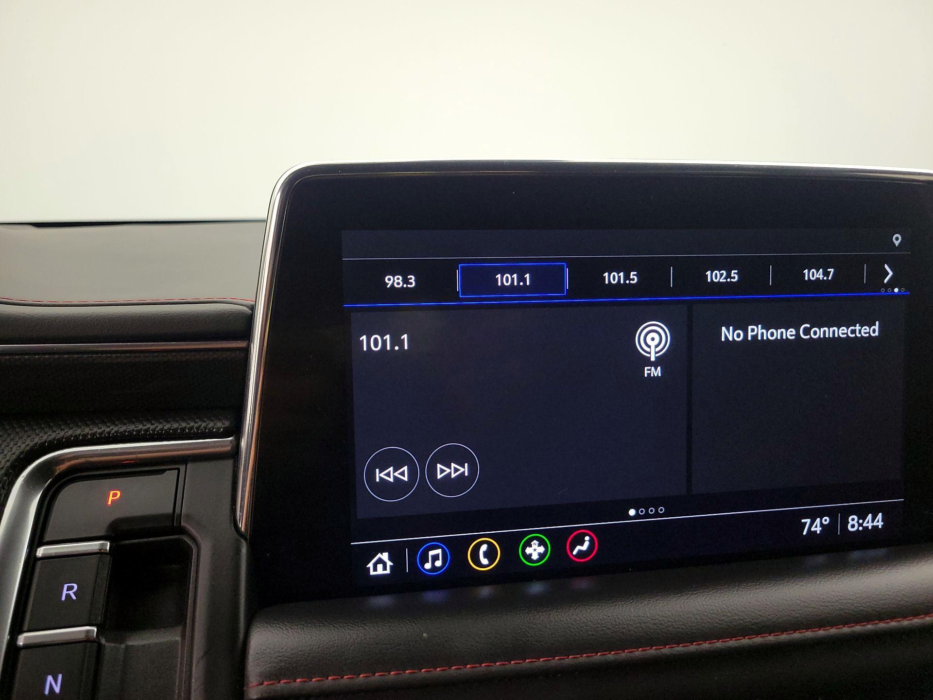 Thumbnail: 2021 Chevrolet Tahoe - 15