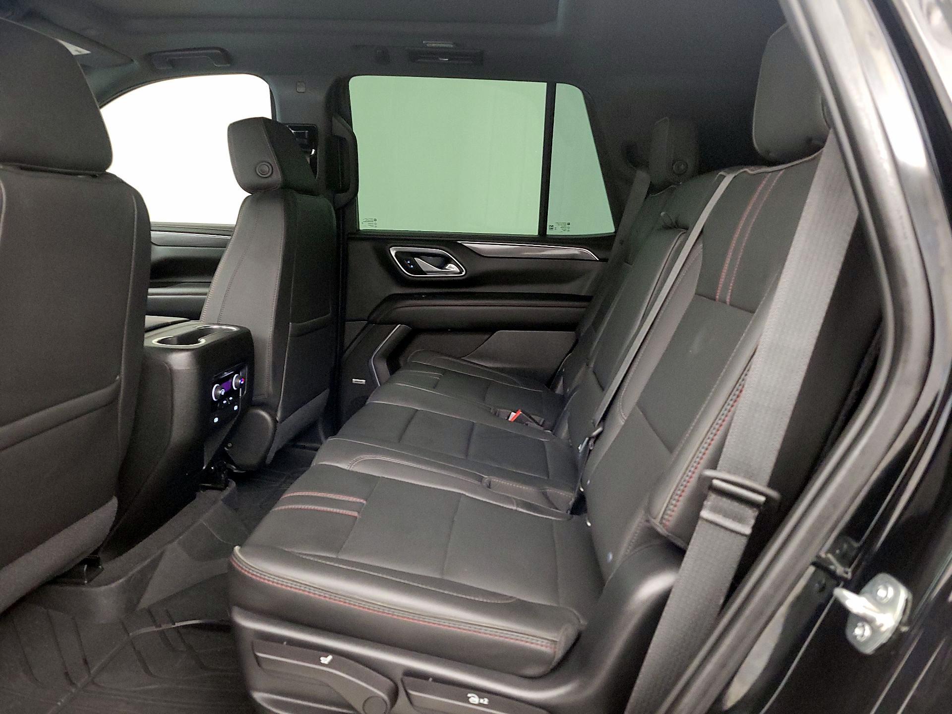 Thumbnail: 2021 Chevrolet Tahoe - 20