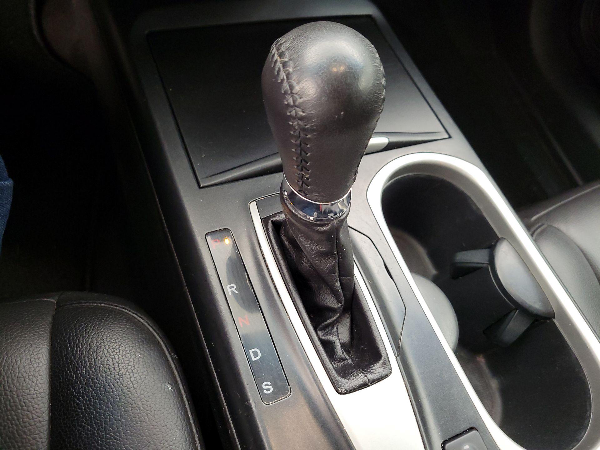 Thumbnail: 2016 Acura RDX - 15