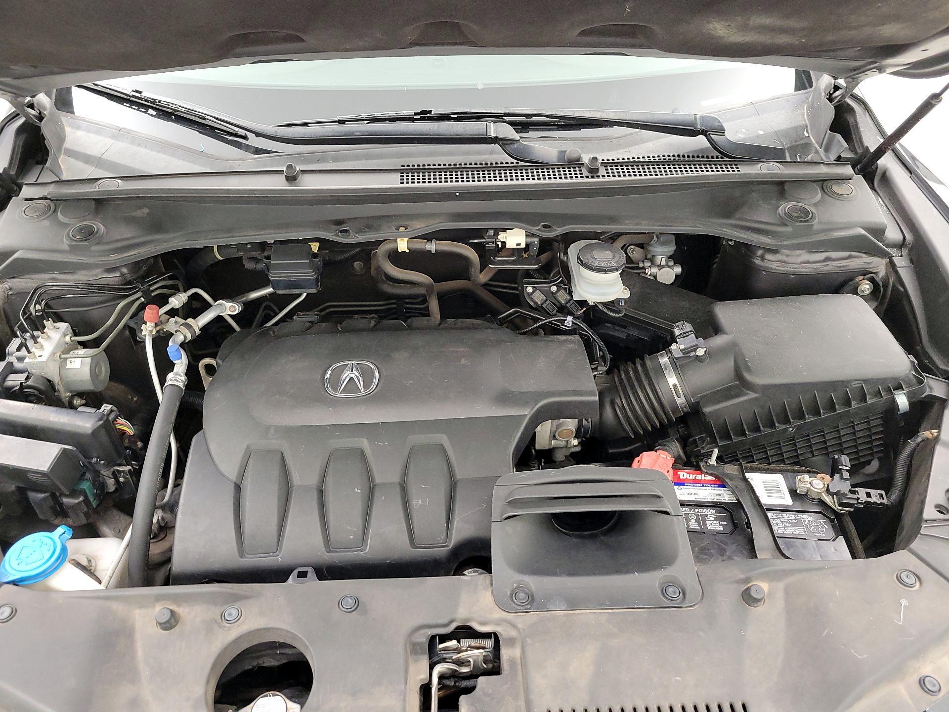 Thumbnail: 2016 Acura RDX - 17