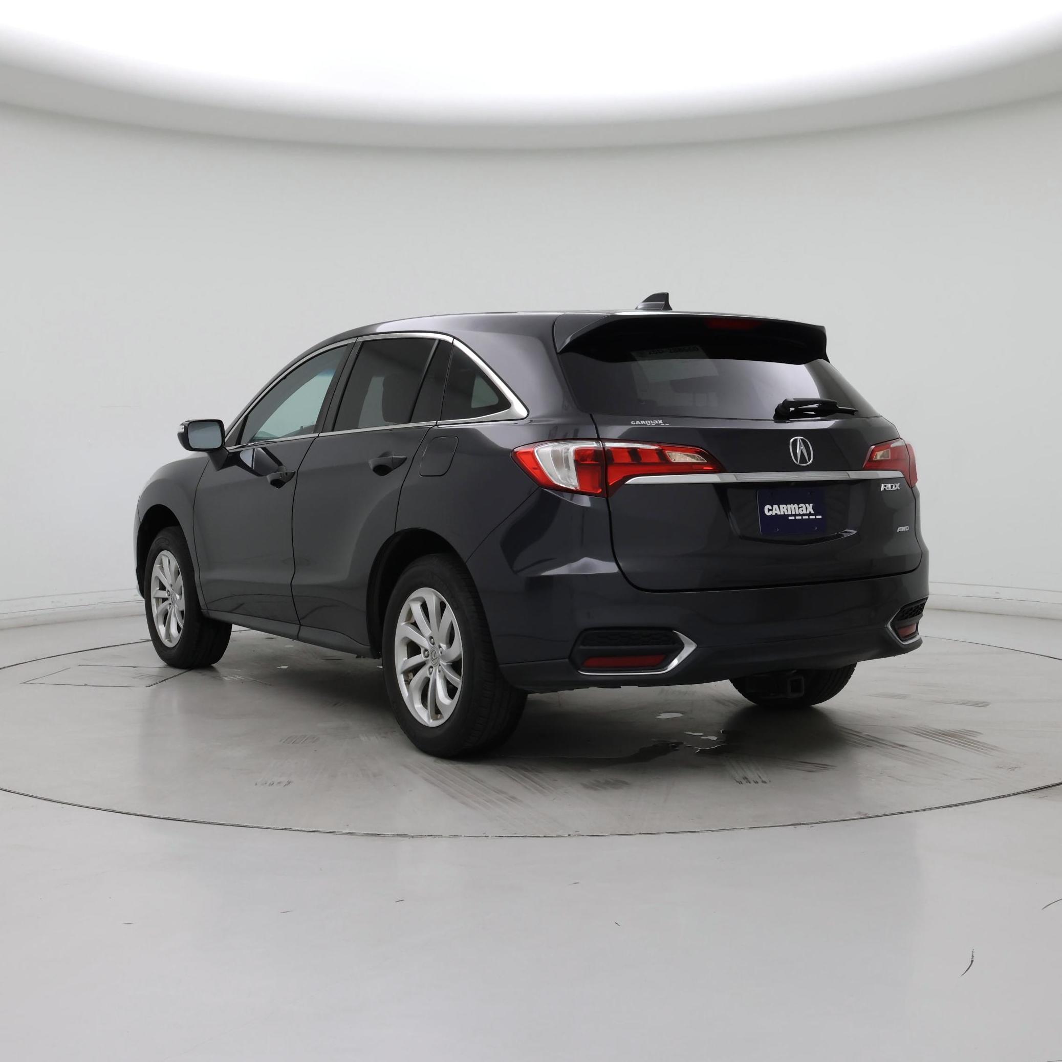 Thumbnail: 2016 Acura RDX - 2