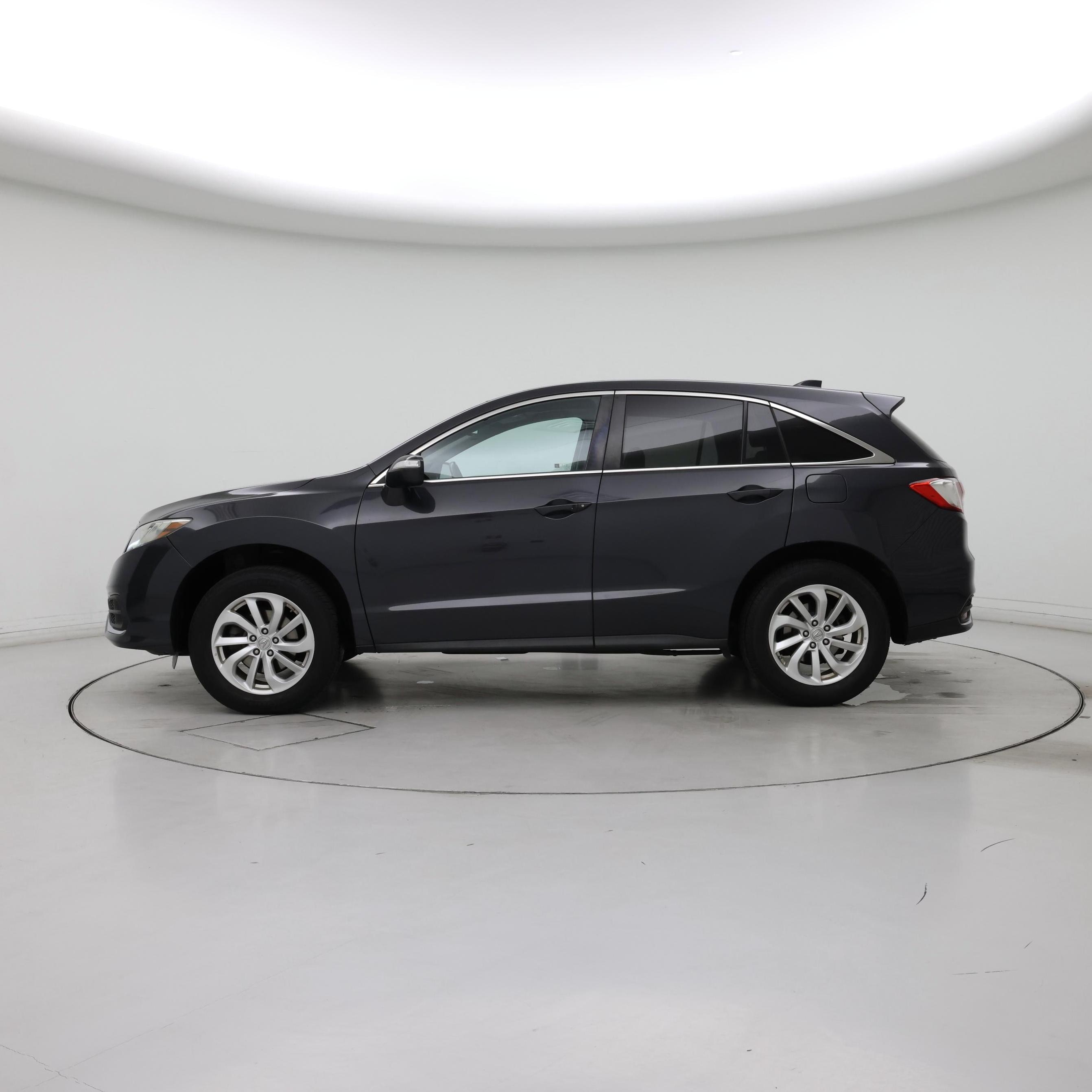 Thumbnail: 2016 Acura RDX - 3