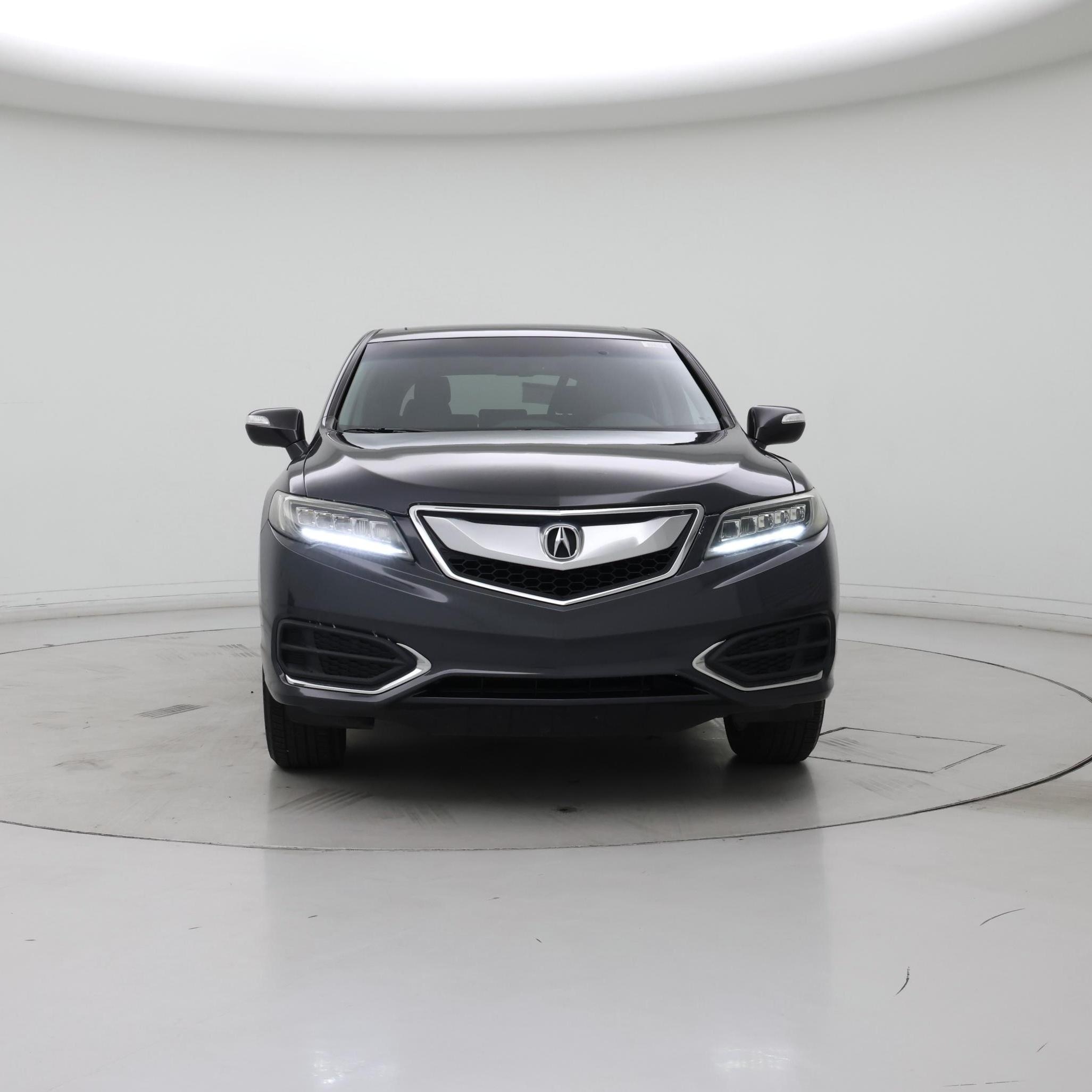Thumbnail: 2016 Acura RDX - 5