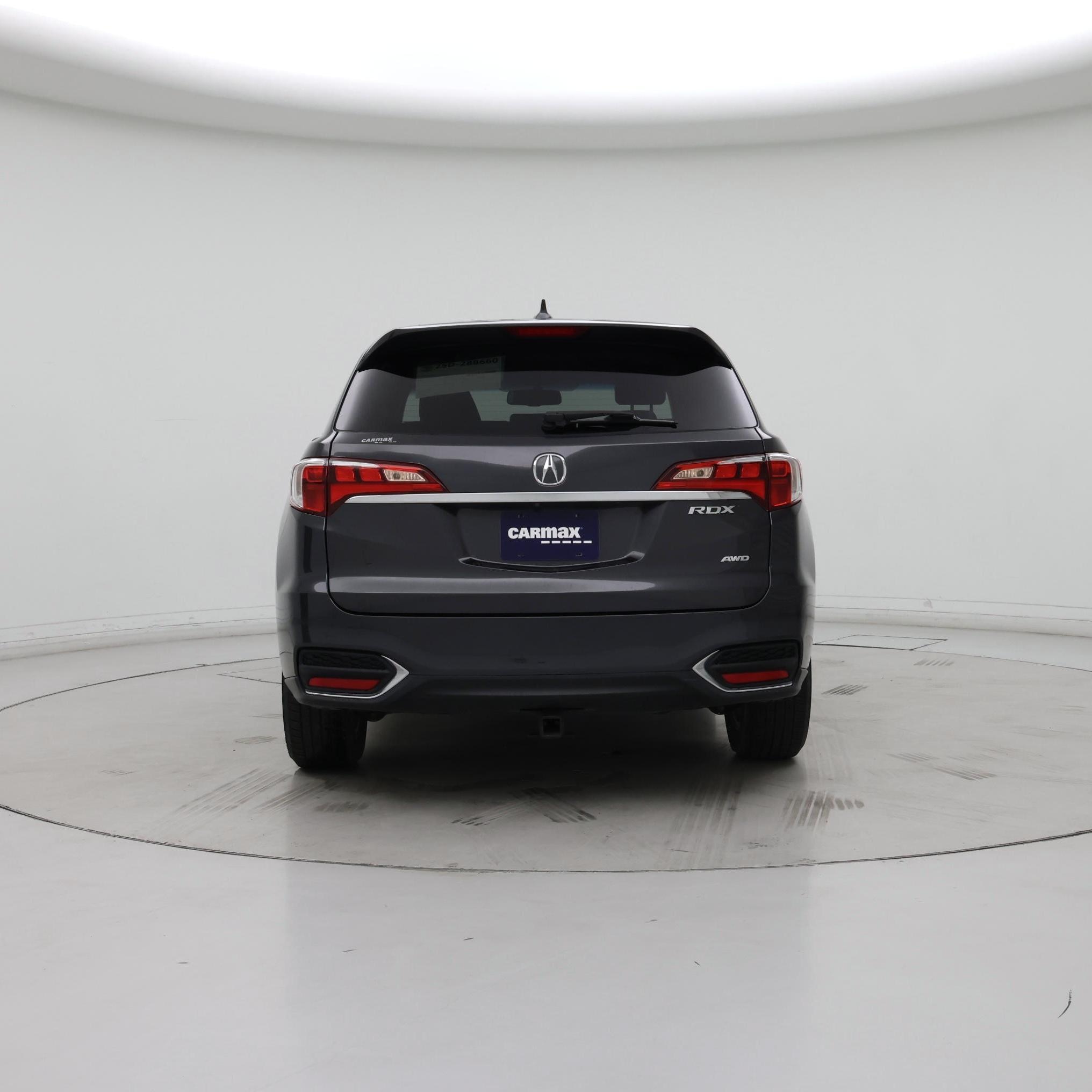 Thumbnail: 2016 Acura RDX - 6