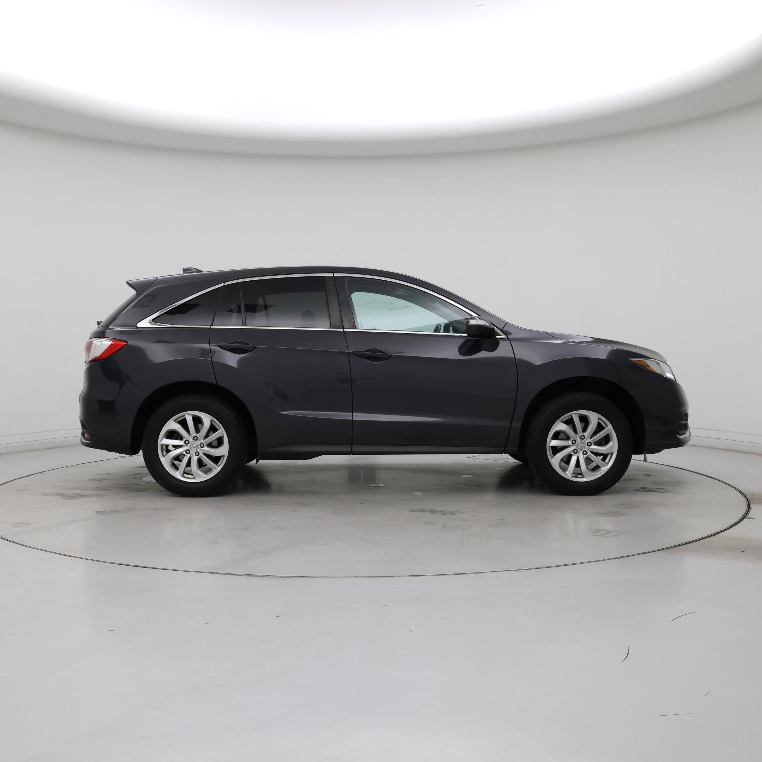 Thumbnail: 2016 Acura RDX - 7