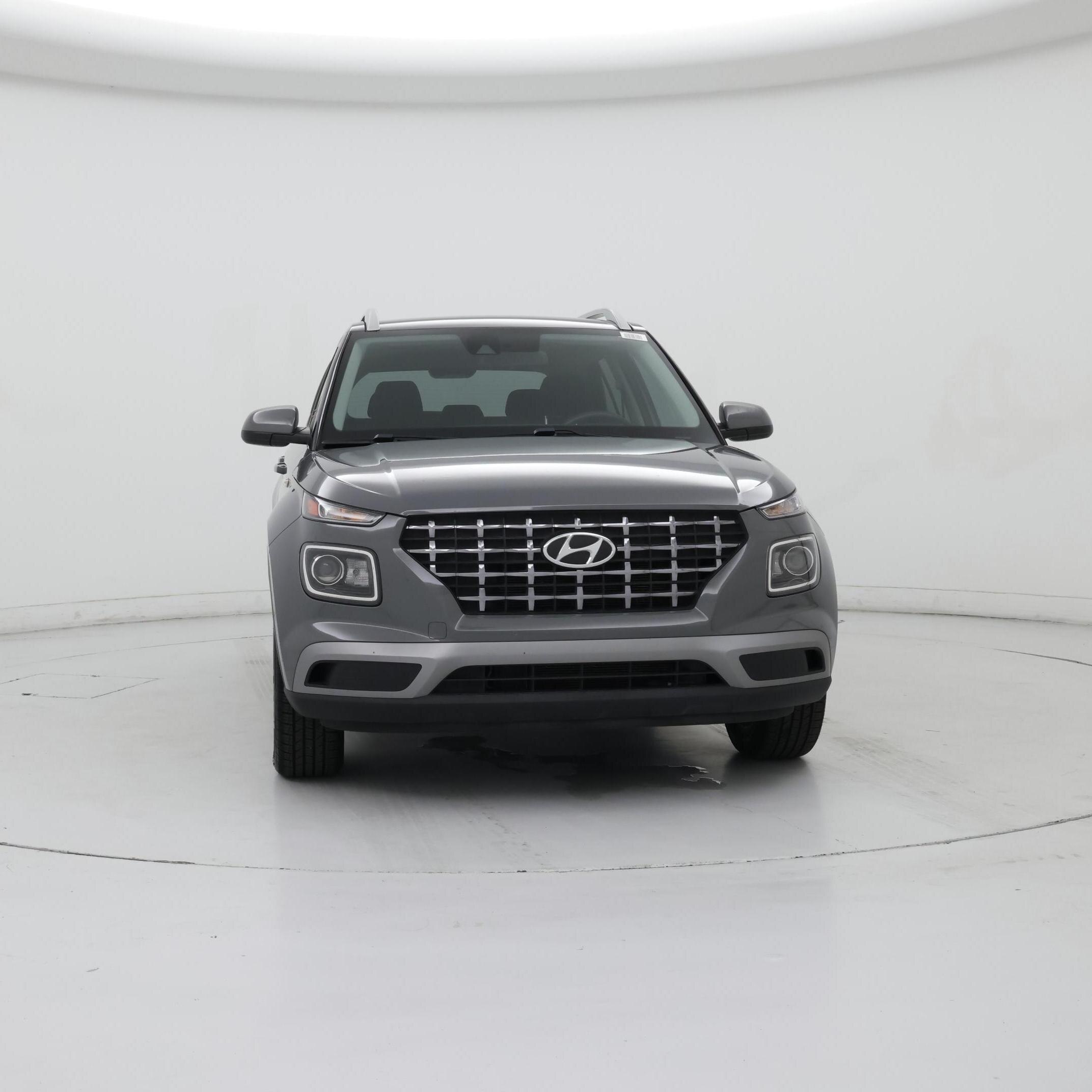 Thumbnail: 2022 Hyundai Venue - 5