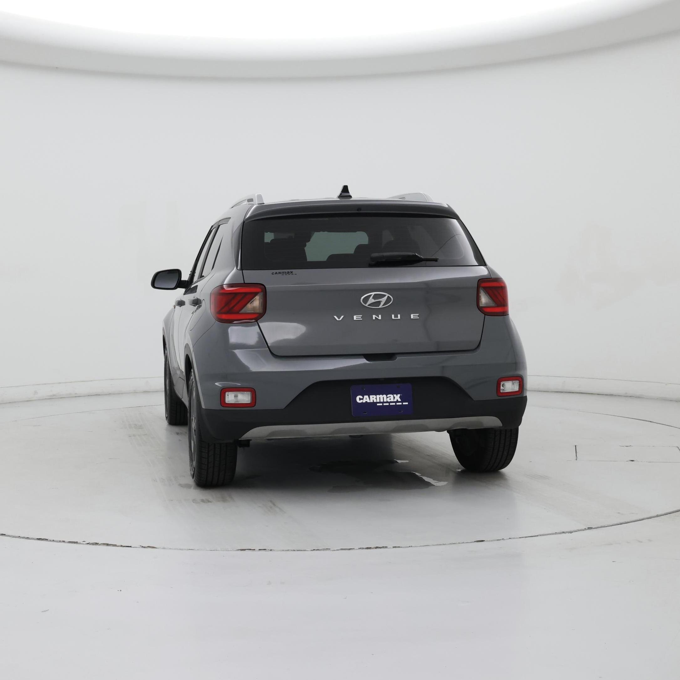 Thumbnail: 2022 Hyundai Venue - 6