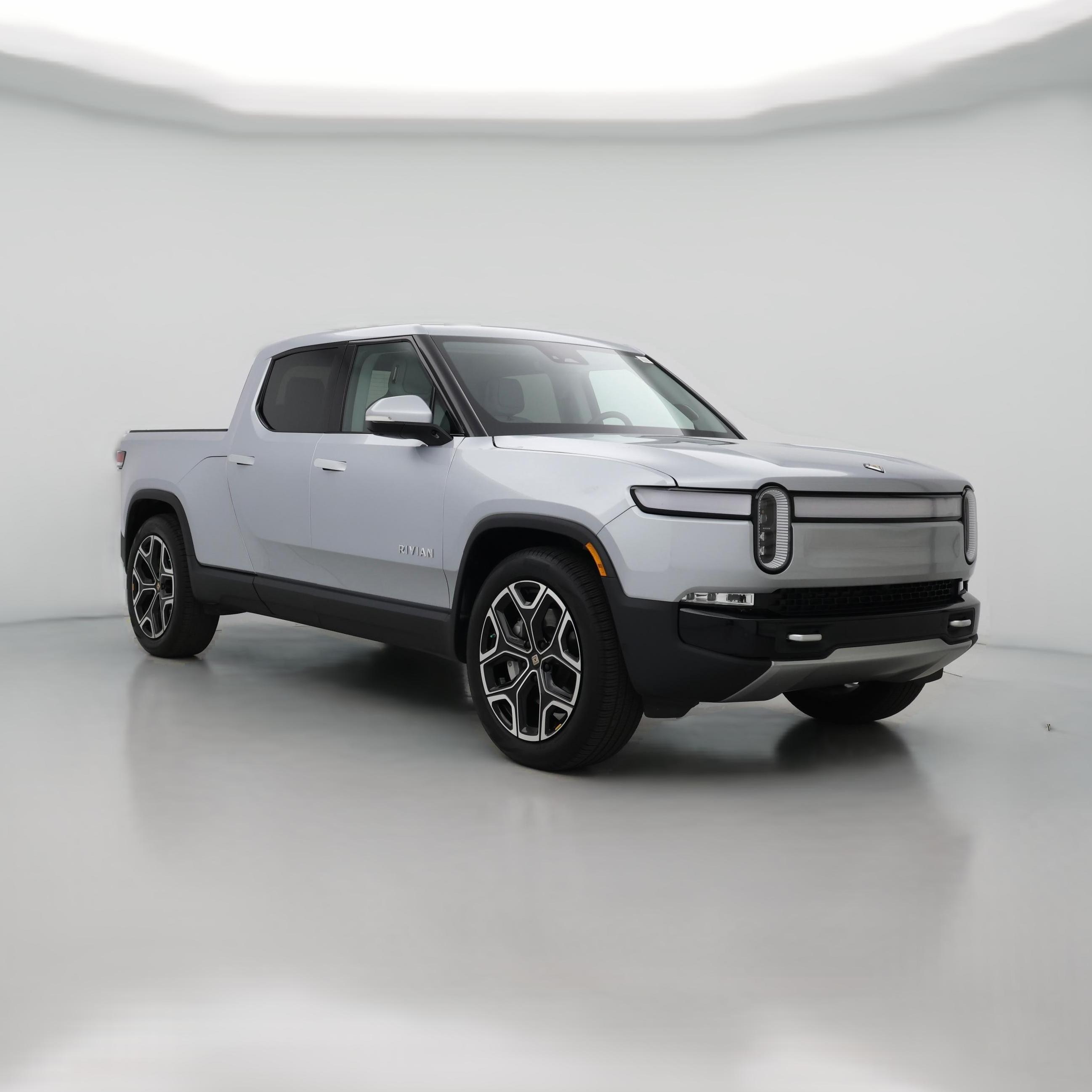 Thumbnail: 2024 Rivian R1T - 1