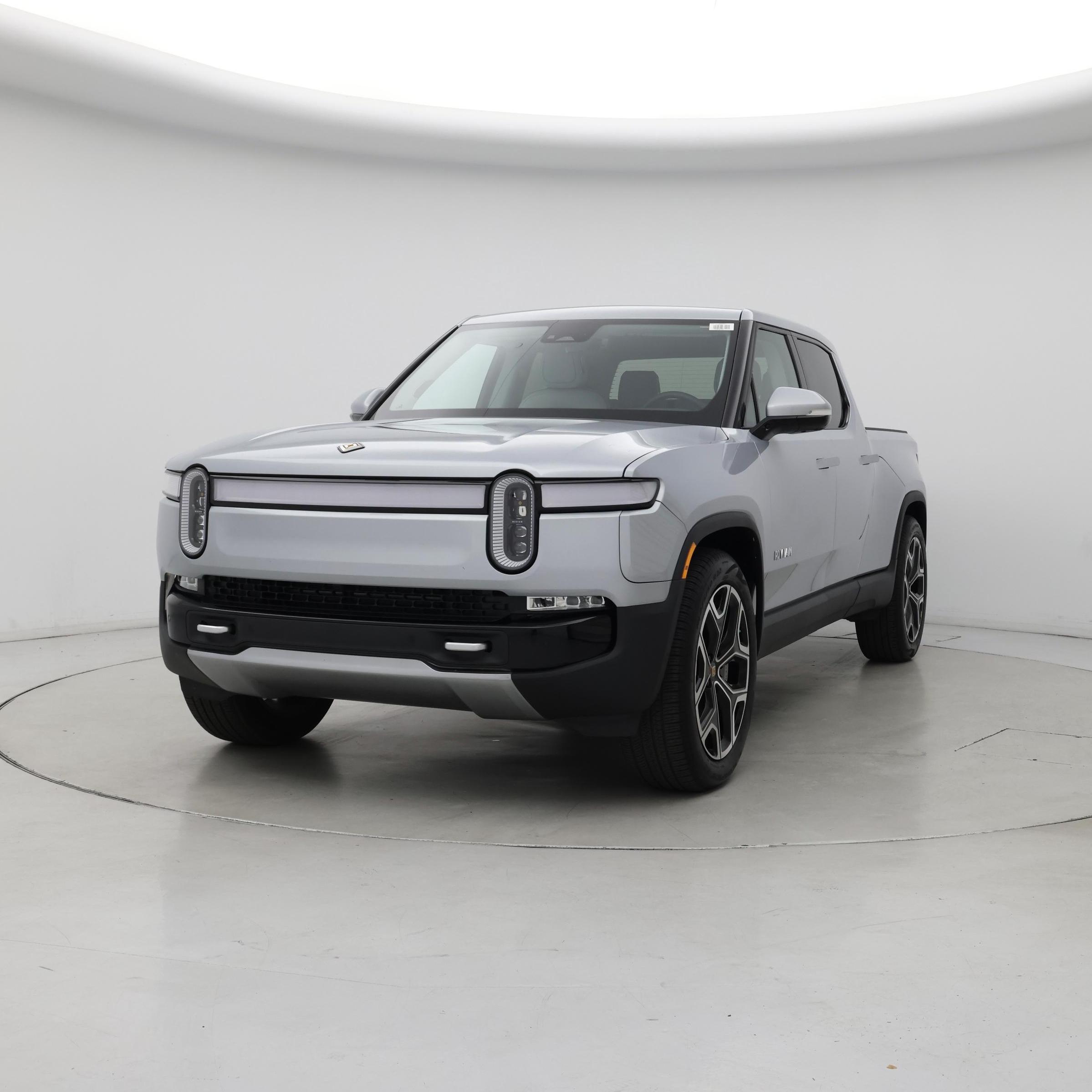 Thumbnail: 2024 Rivian R1T - 4