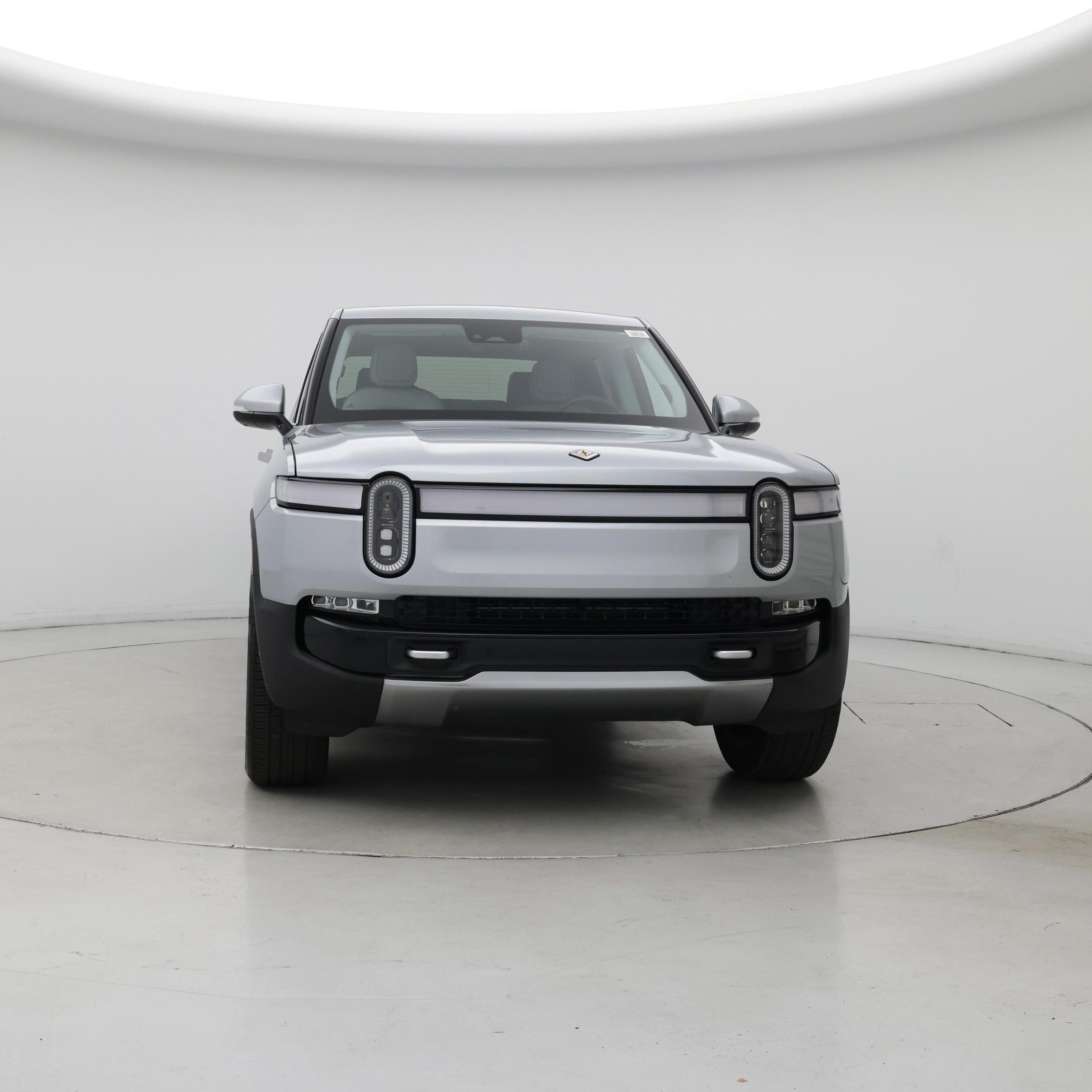 Thumbnail: 2024 Rivian R1T - 5