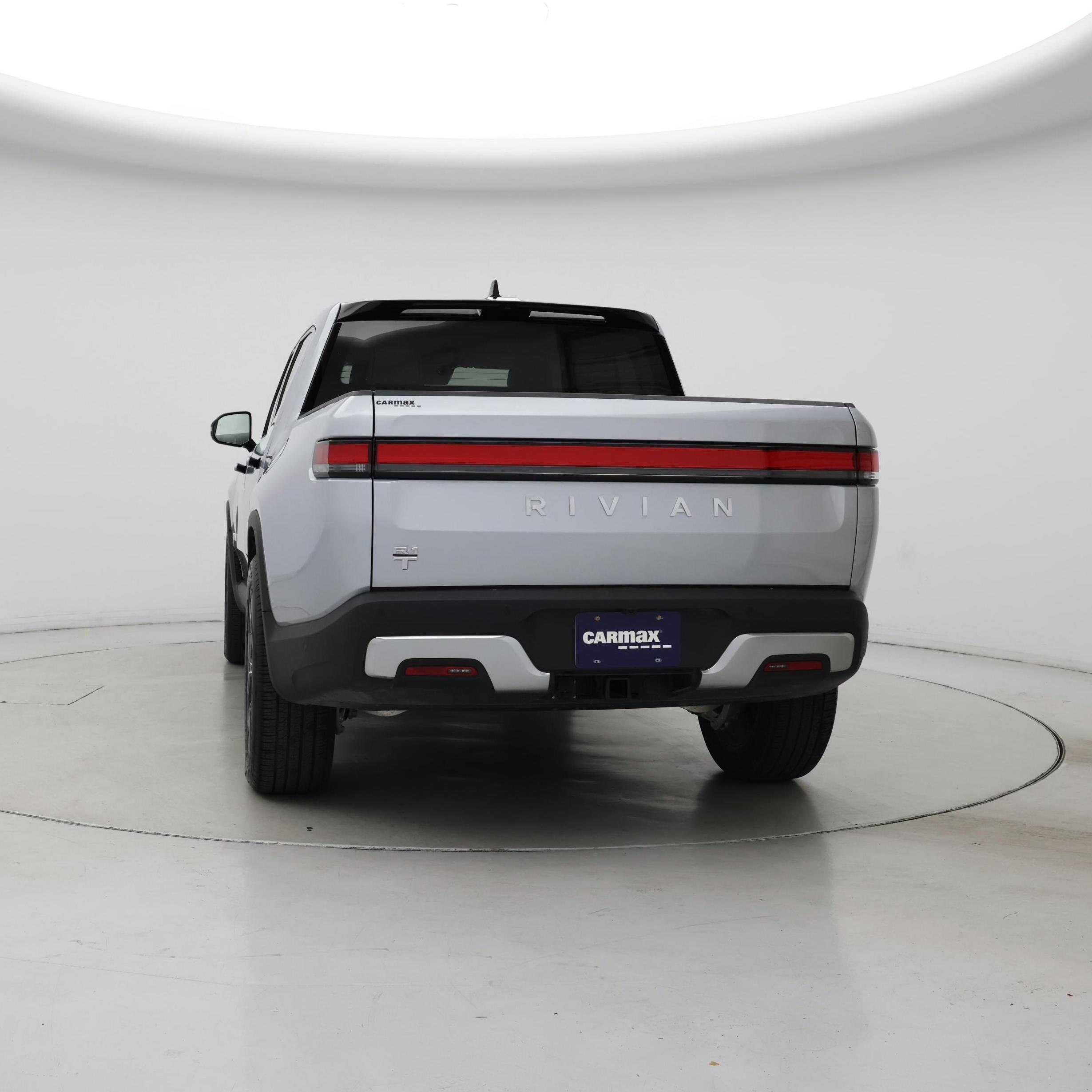 Thumbnail: 2024 Rivian R1T - 6