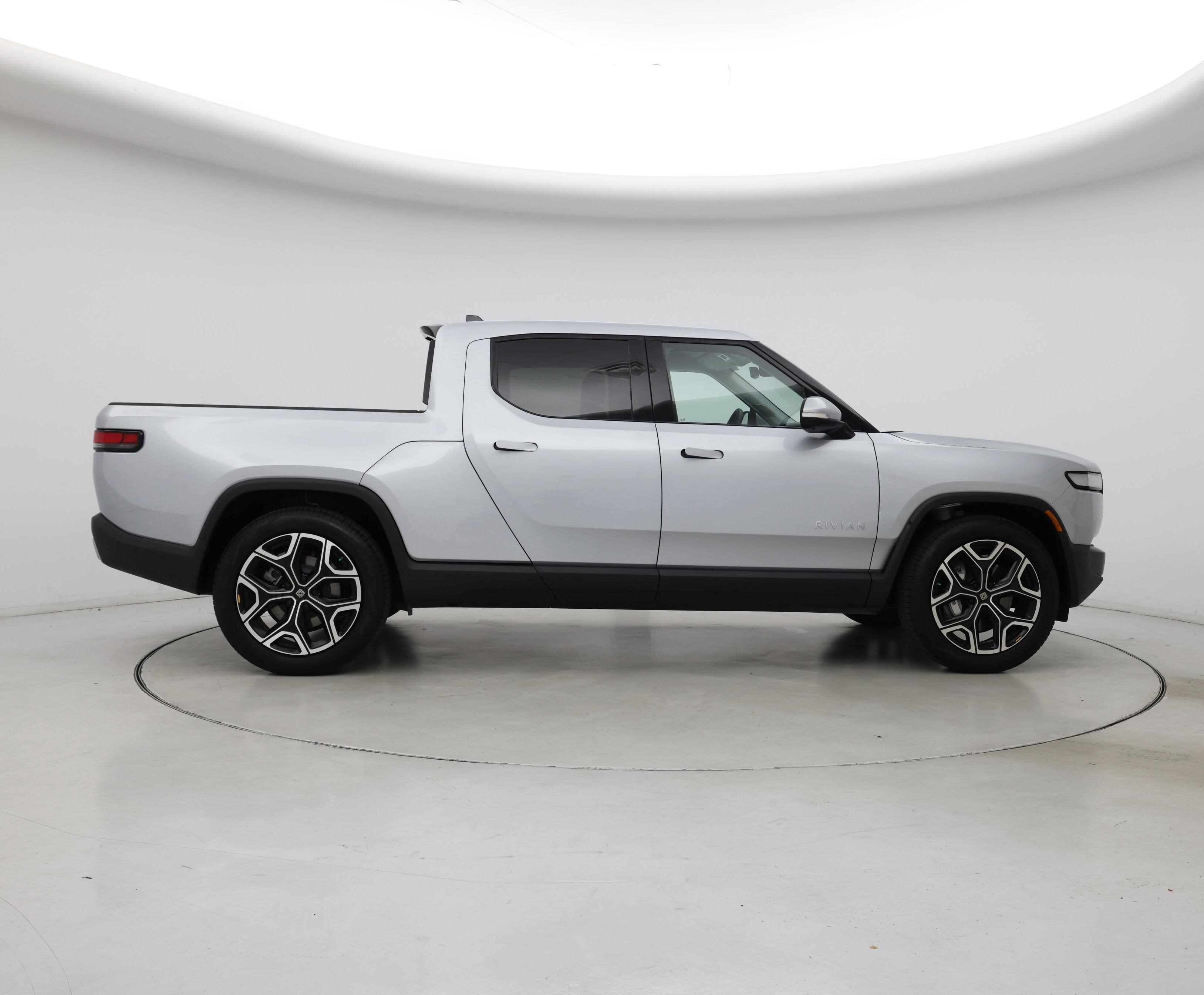 Thumbnail: 2024 Rivian R1T - 7