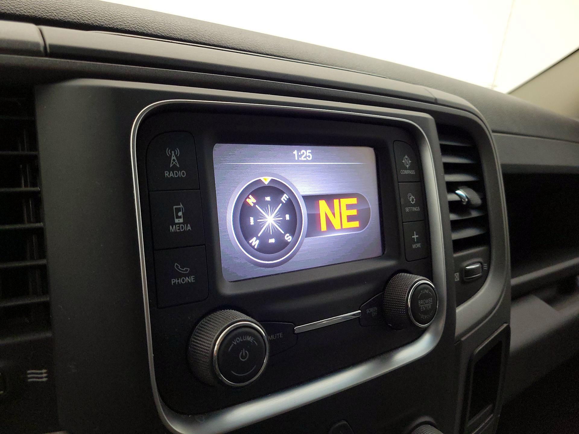 Thumbnail: 2022 RAM 1500 Classic - 14