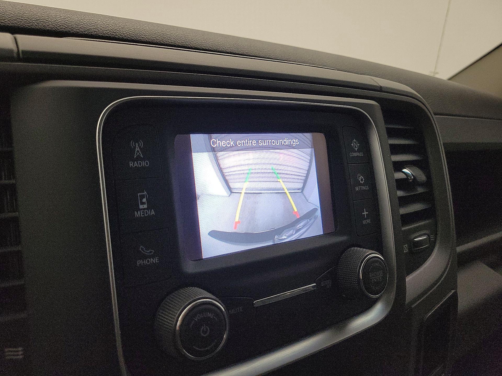 Thumbnail: 2022 RAM 1500 Classic - 15