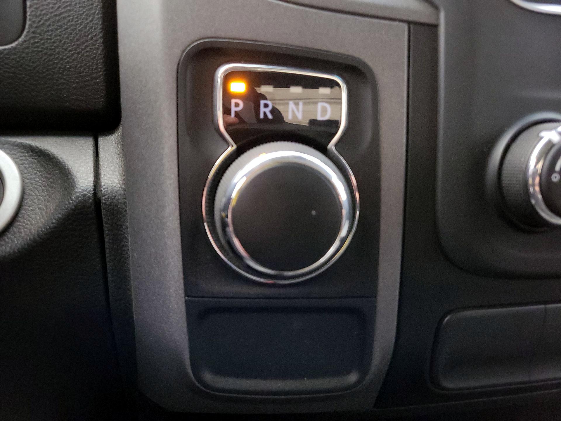 Thumbnail: 2022 RAM 1500 Classic - 18